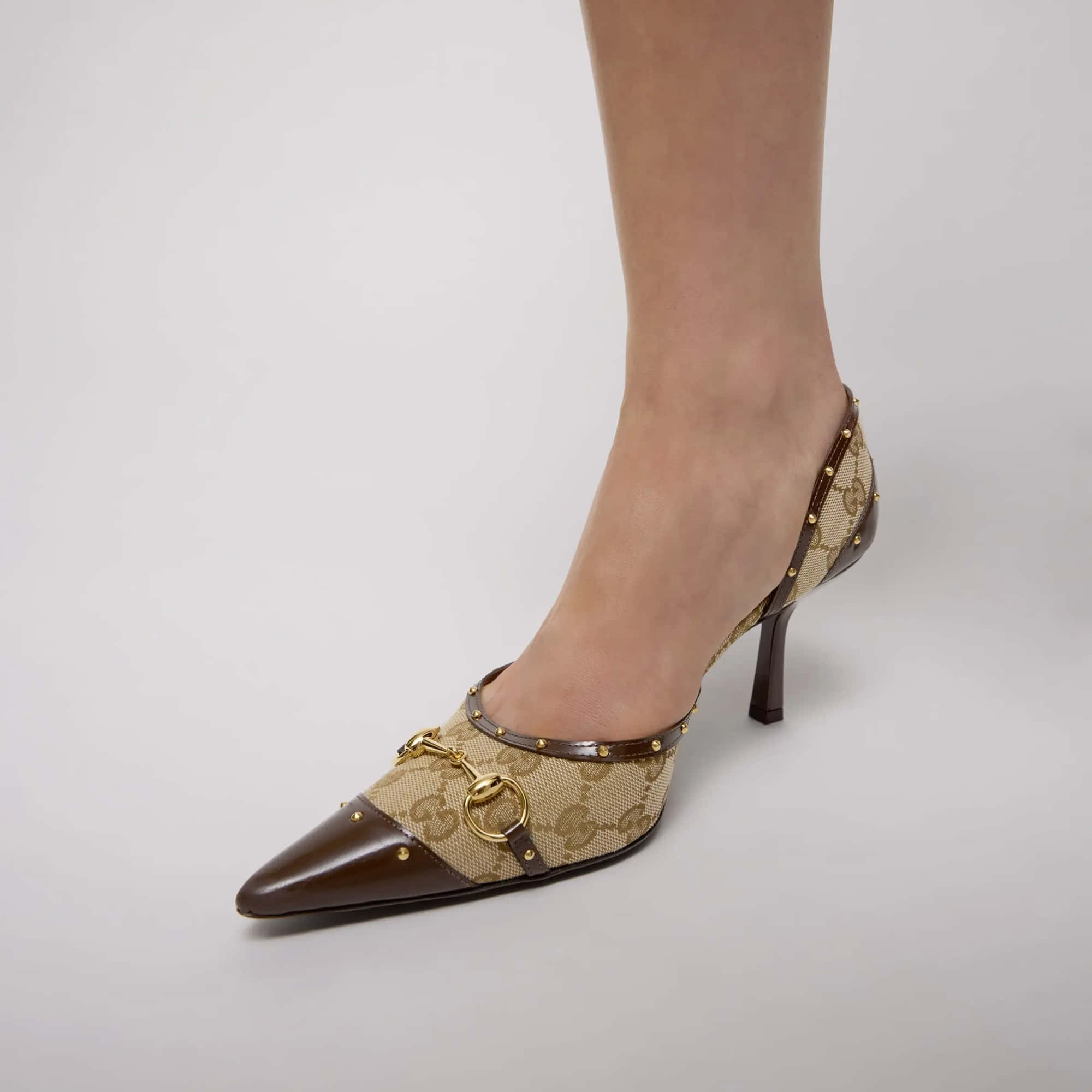 Gucci Women's Savoy Pump