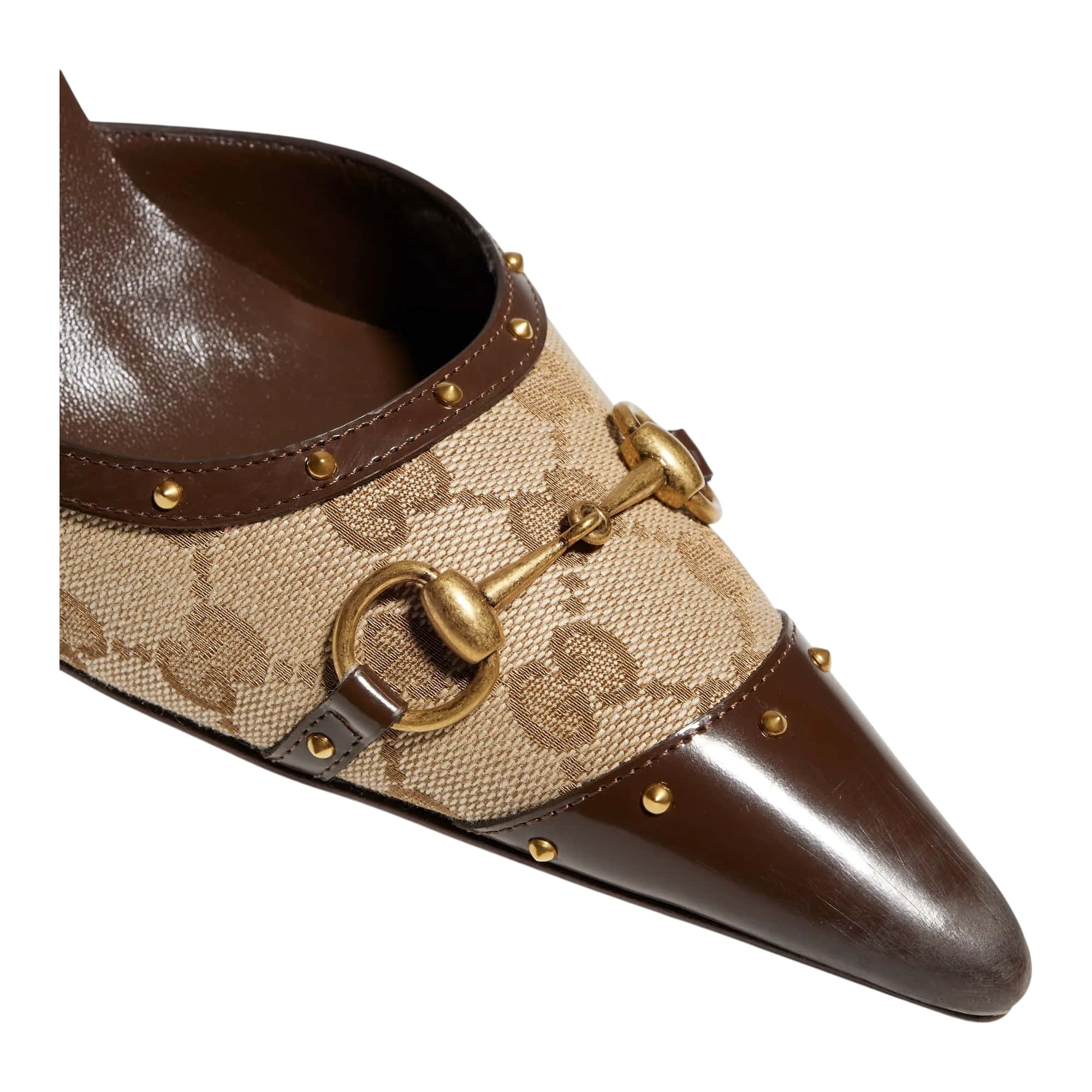 Gucci Women's Savoy Pump