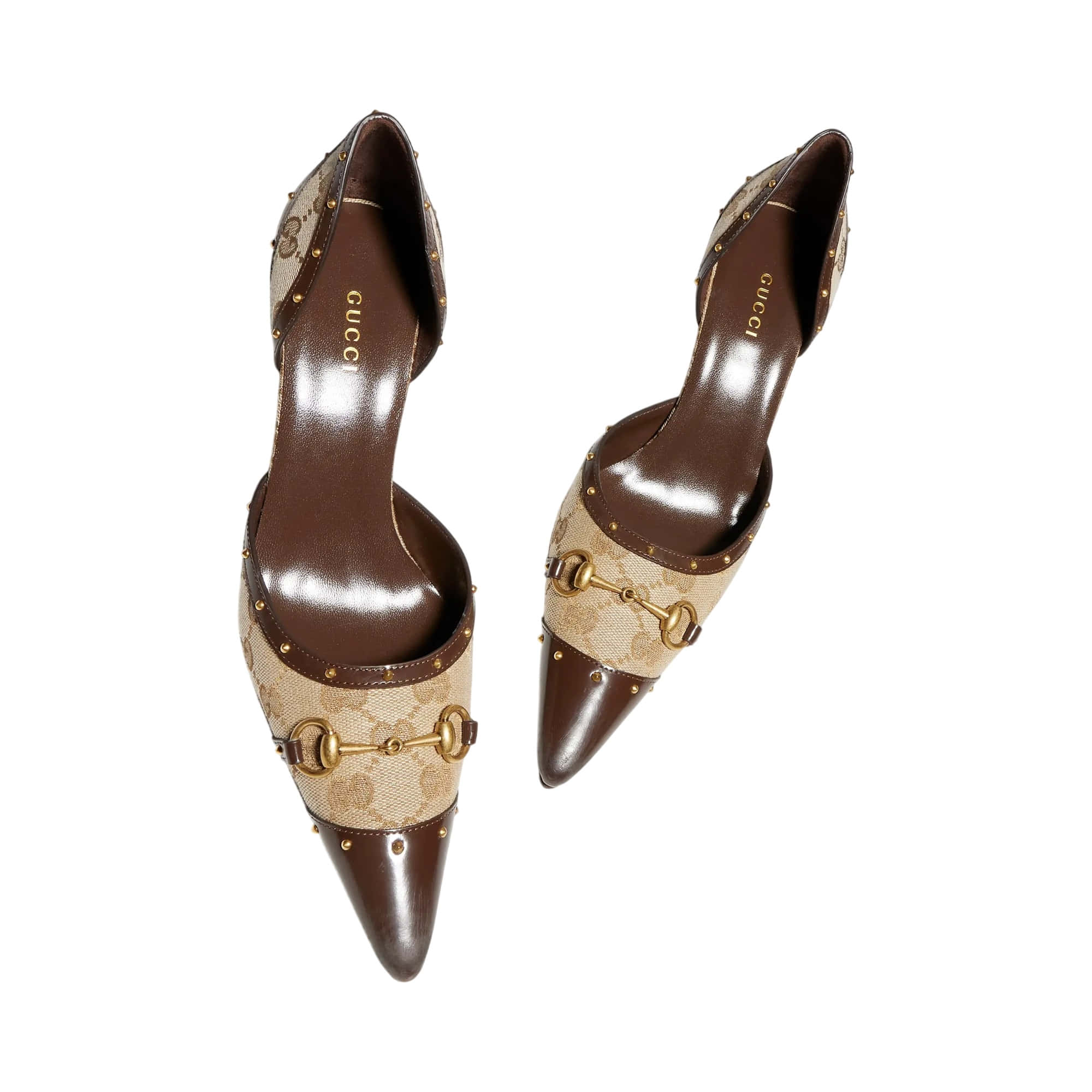 Gucci Women's Savoy Pump