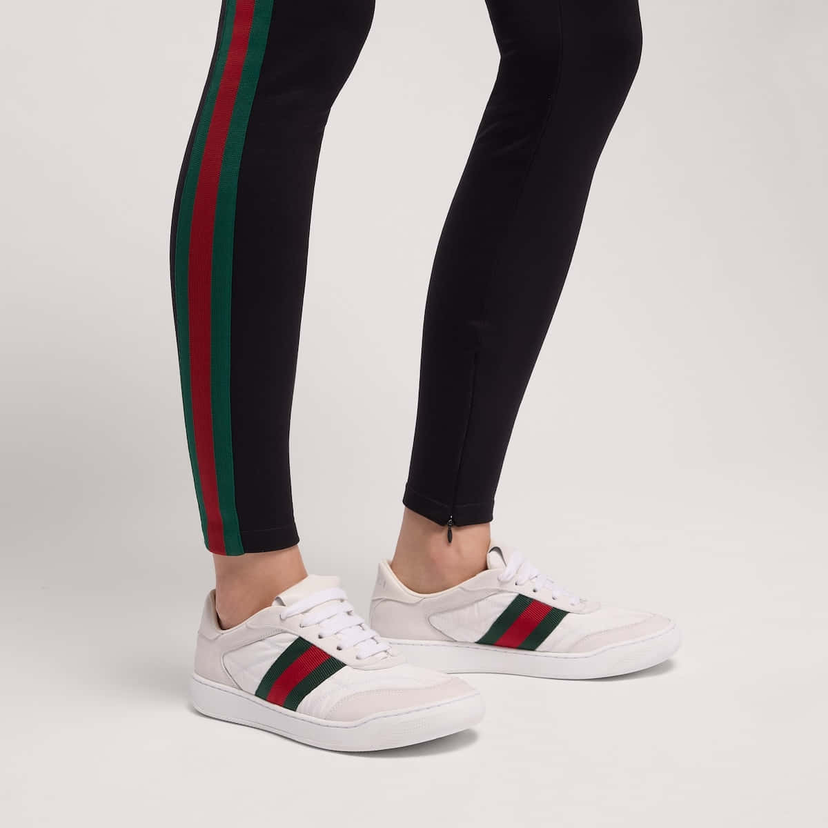 Gucci Women's Screener Sneaker
