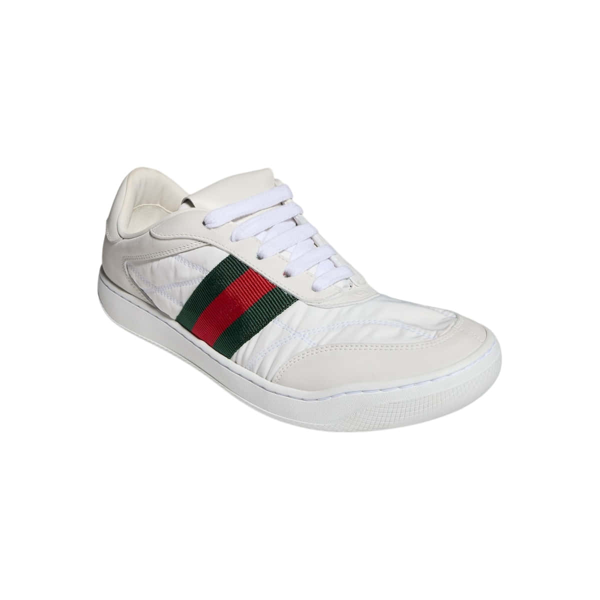 Gucci Women's Screener Sneaker