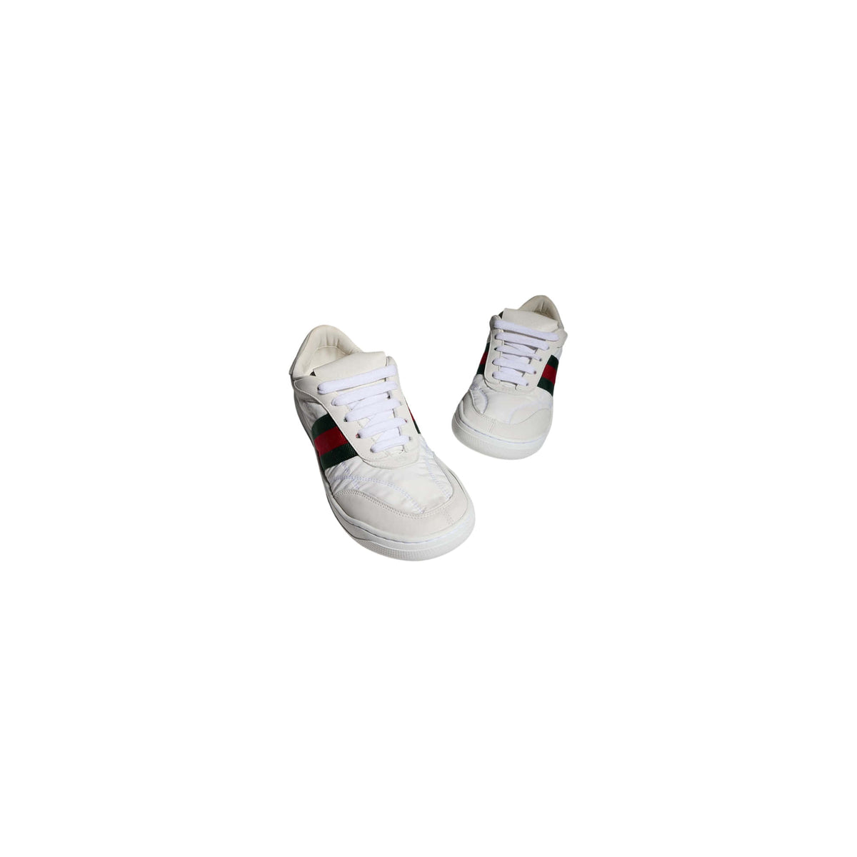 Gucci Women's Screener Sneaker