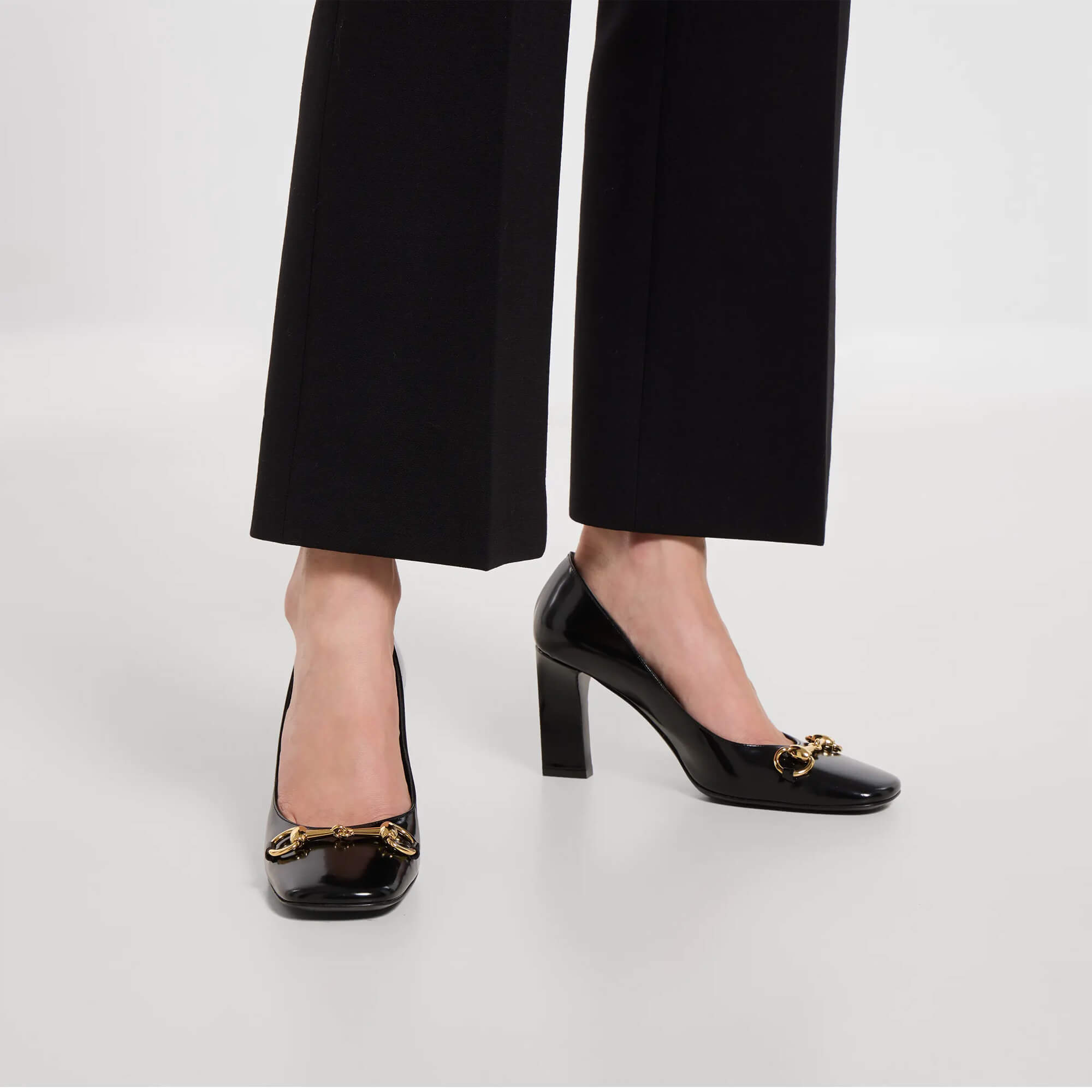 Gucci Women's Signora Pump