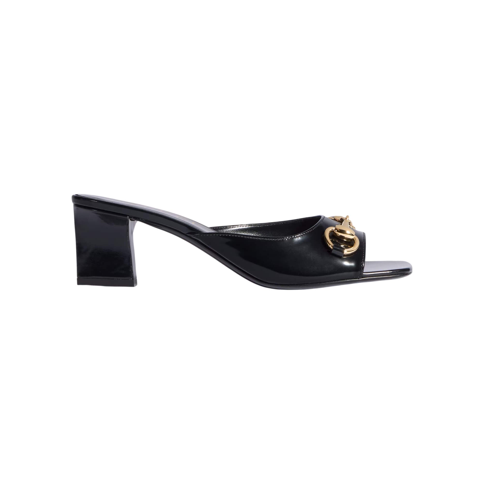 Gucci Women's Signora Slide Sandal