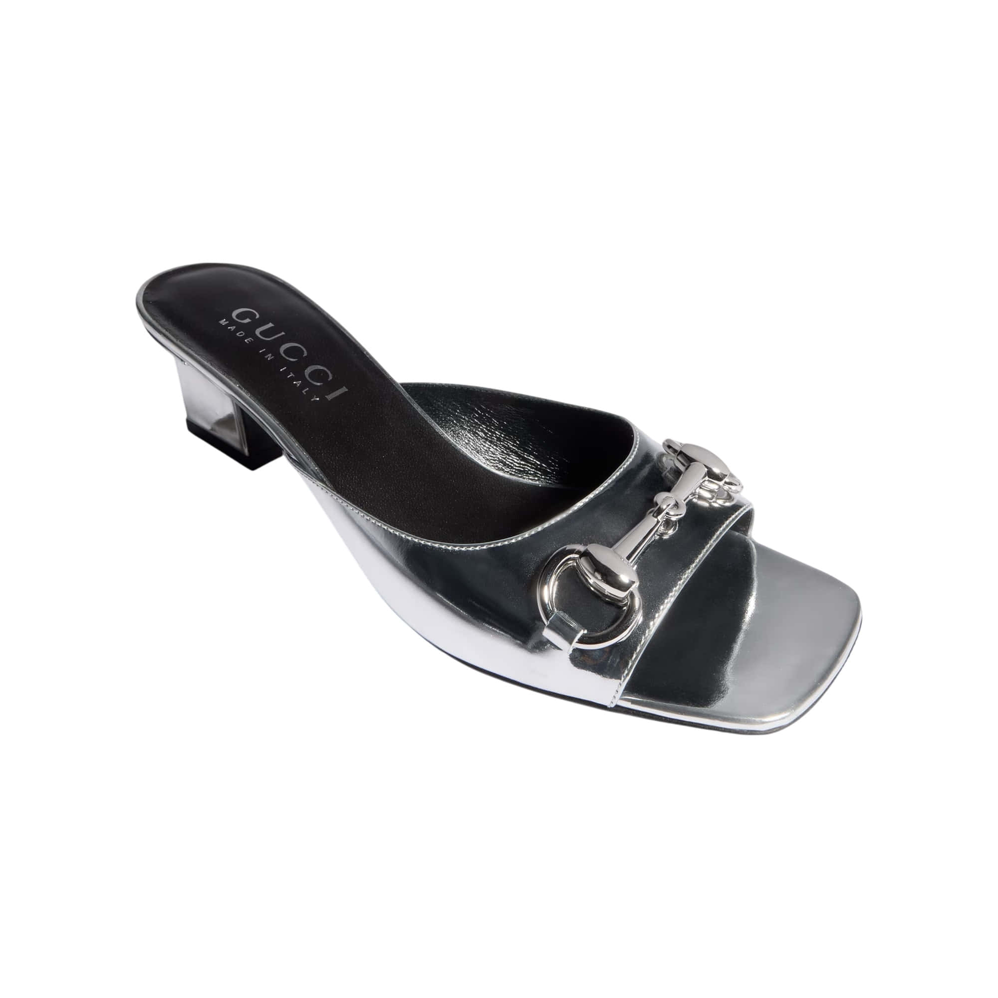 Gucci Women's Signora Slide Sandal