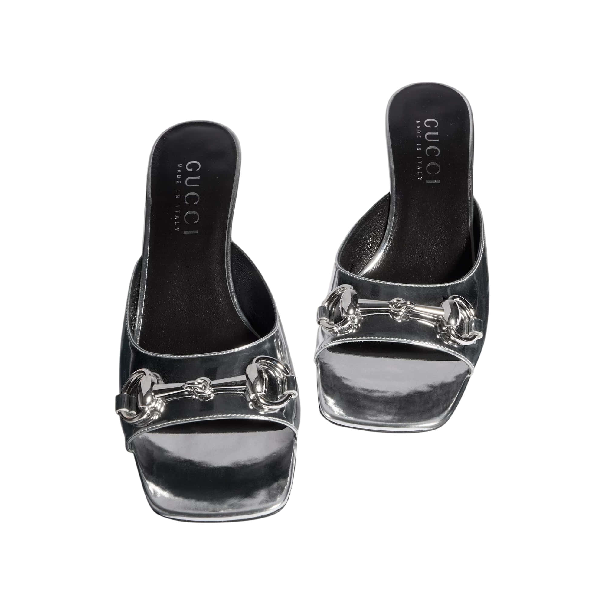 Gucci Women's Signora Slide Sandal