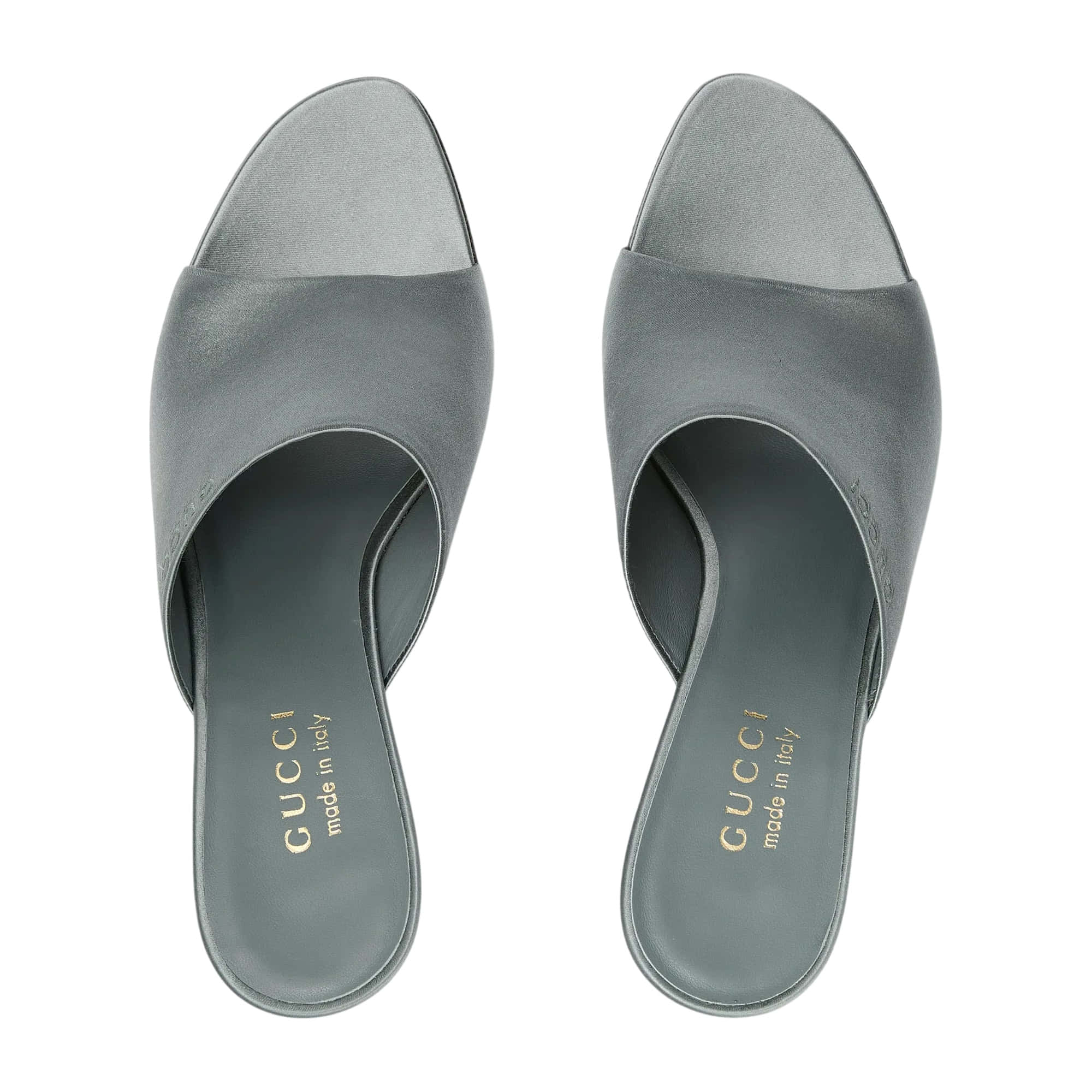 Gucci Women's Slide Sandal
