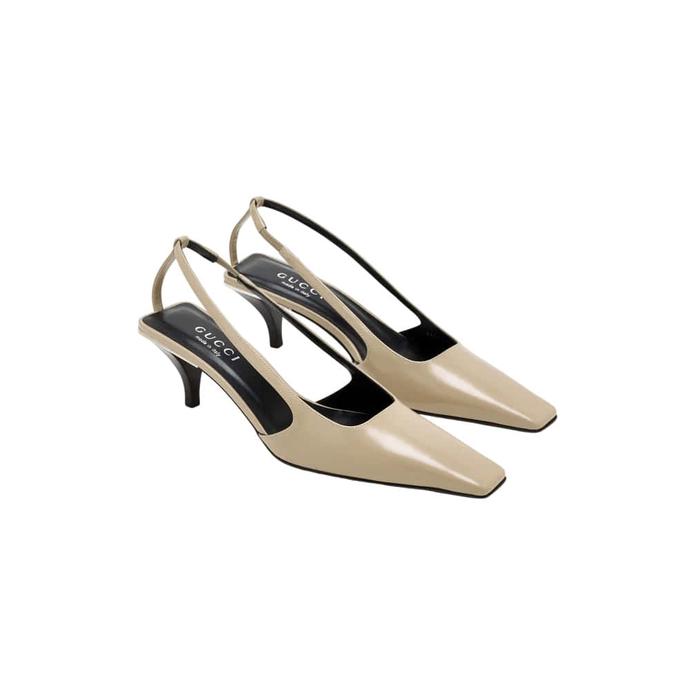 Gucci Women's Slingback