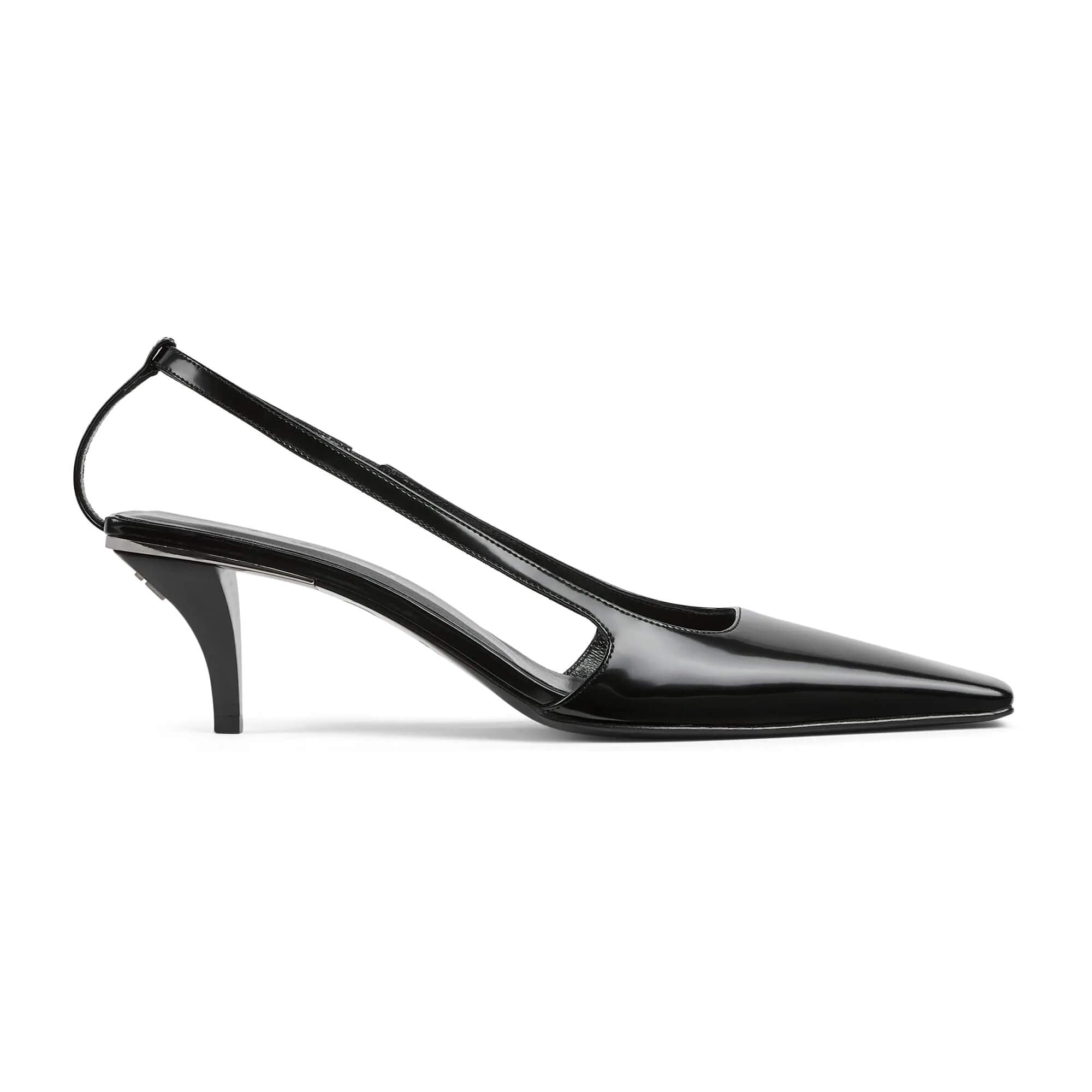 Gucci Women's Slingback
