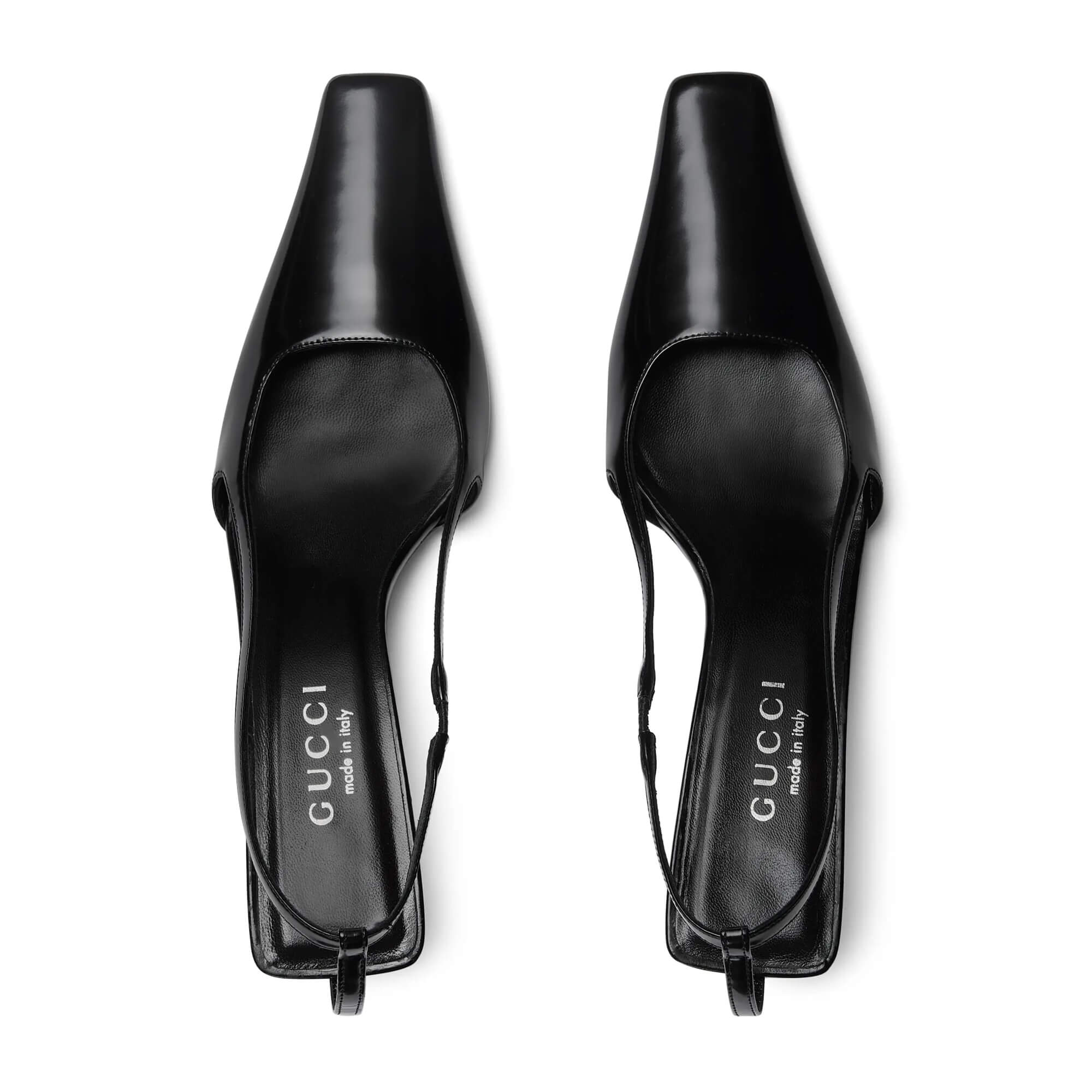 Gucci Women's Slingback