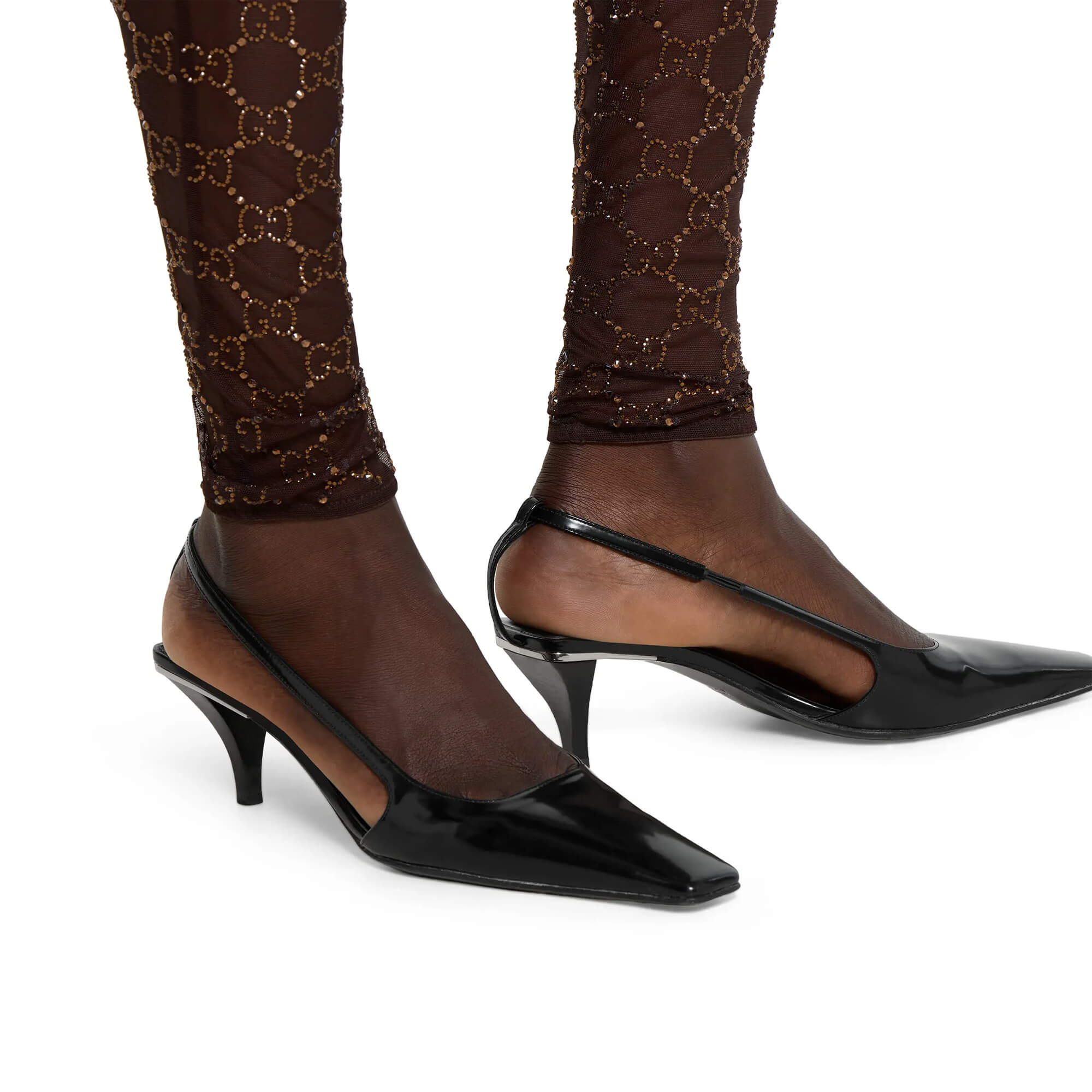 Gucci Women's Slingback