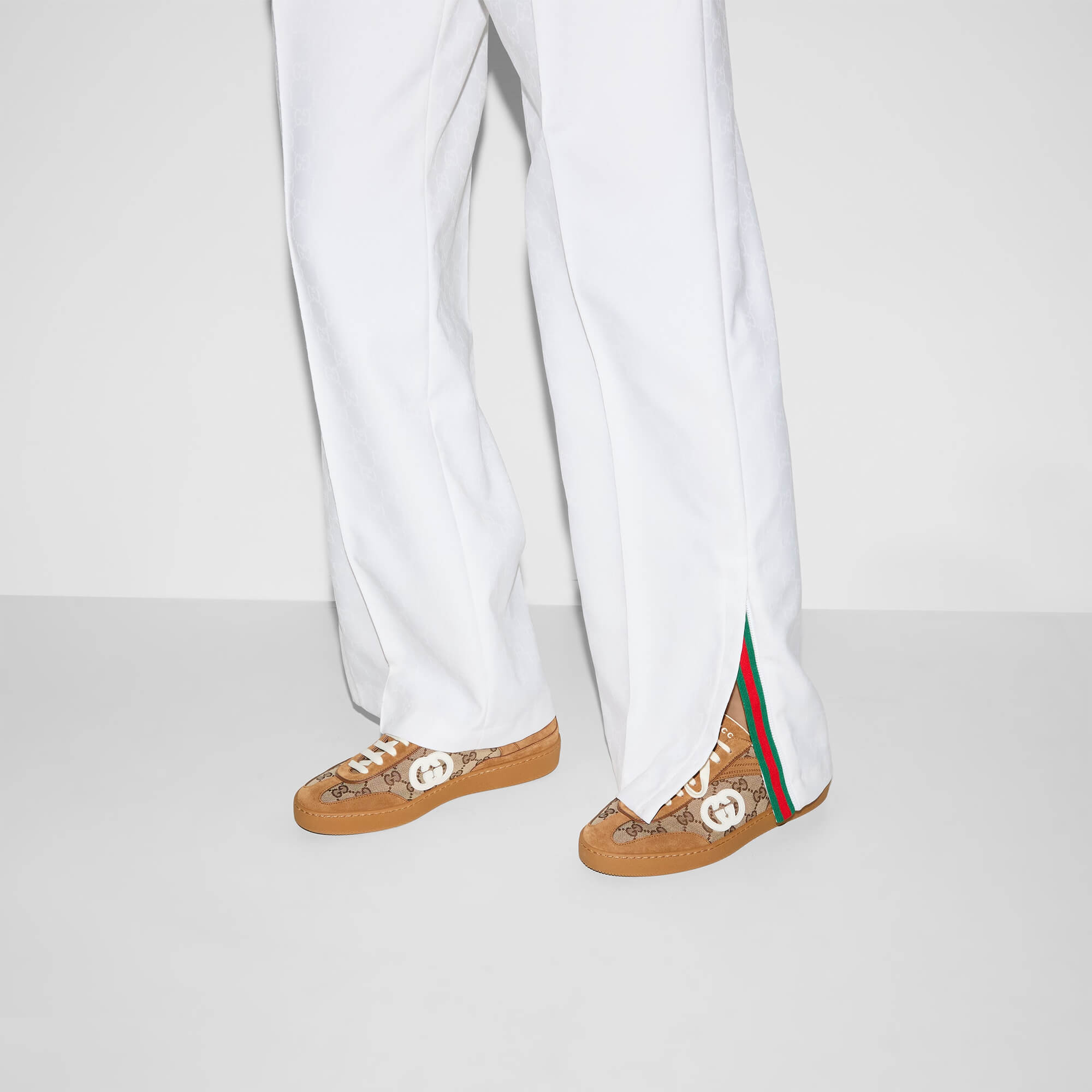 Gucci Women's G75 Sneaker