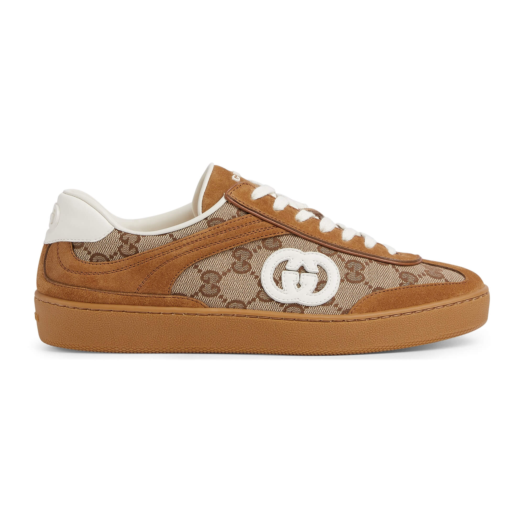 Gucci Women's G75 Sneaker