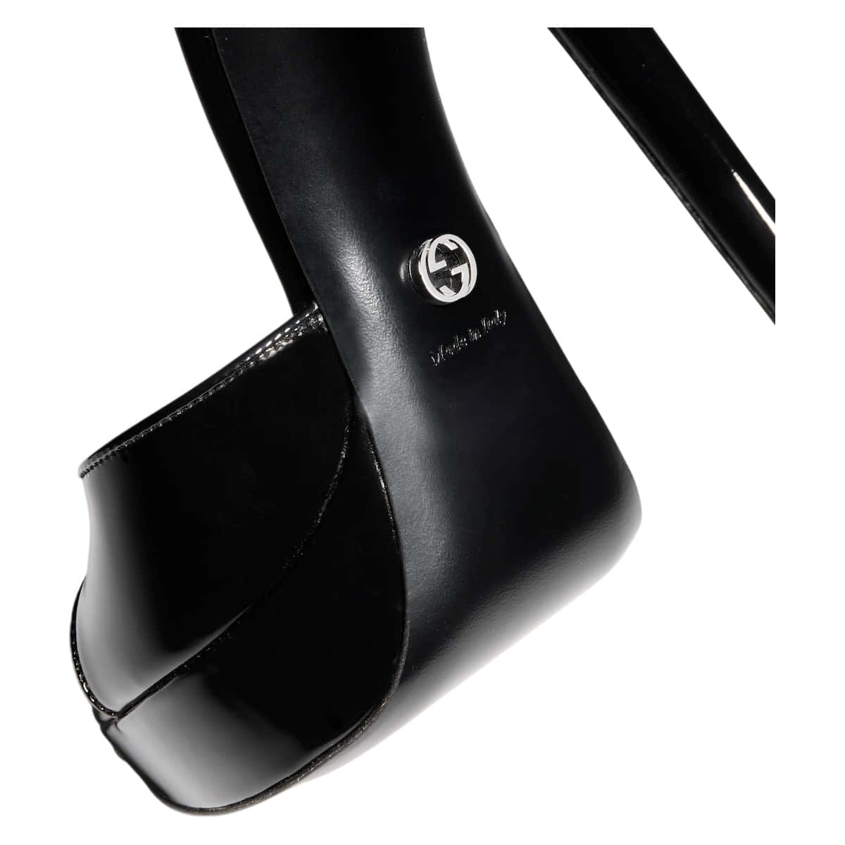 Gucci Women's Sorbetto Slide Sandal