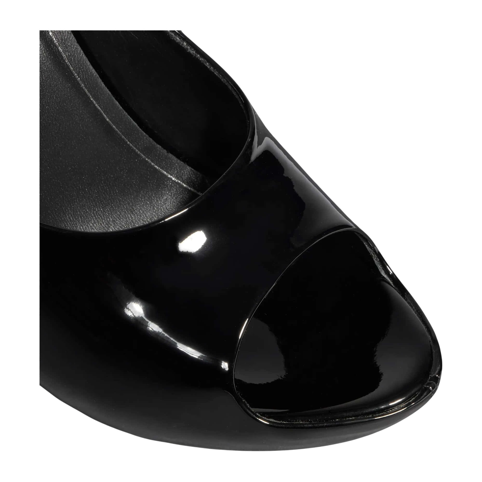 Gucci Women's Stiletto Platform Slide