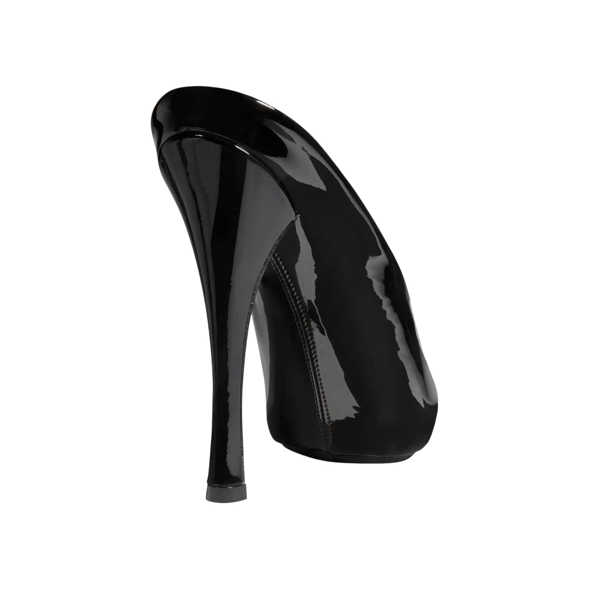 Gucci Women's Stiletto Platform Slide