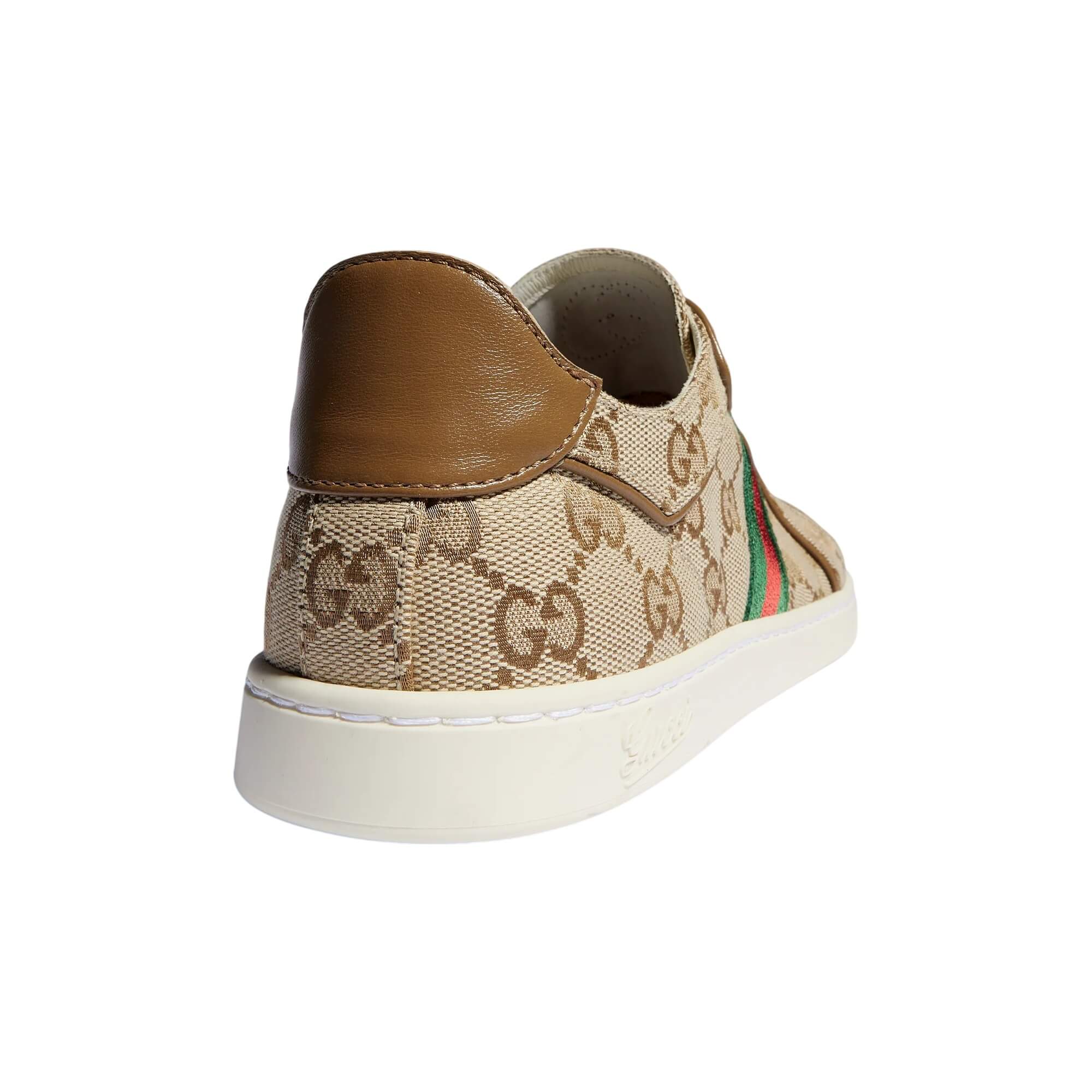 Gucci Women's Stretch Low-top Sneaker