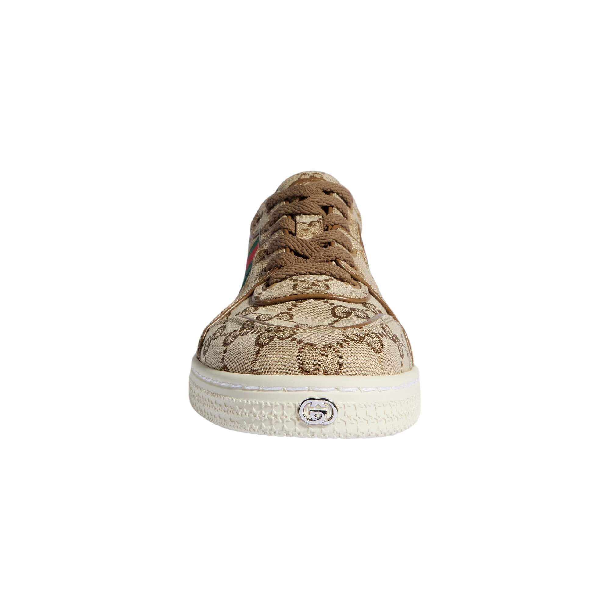 Gucci Women's Stretch Low-top Sneaker
