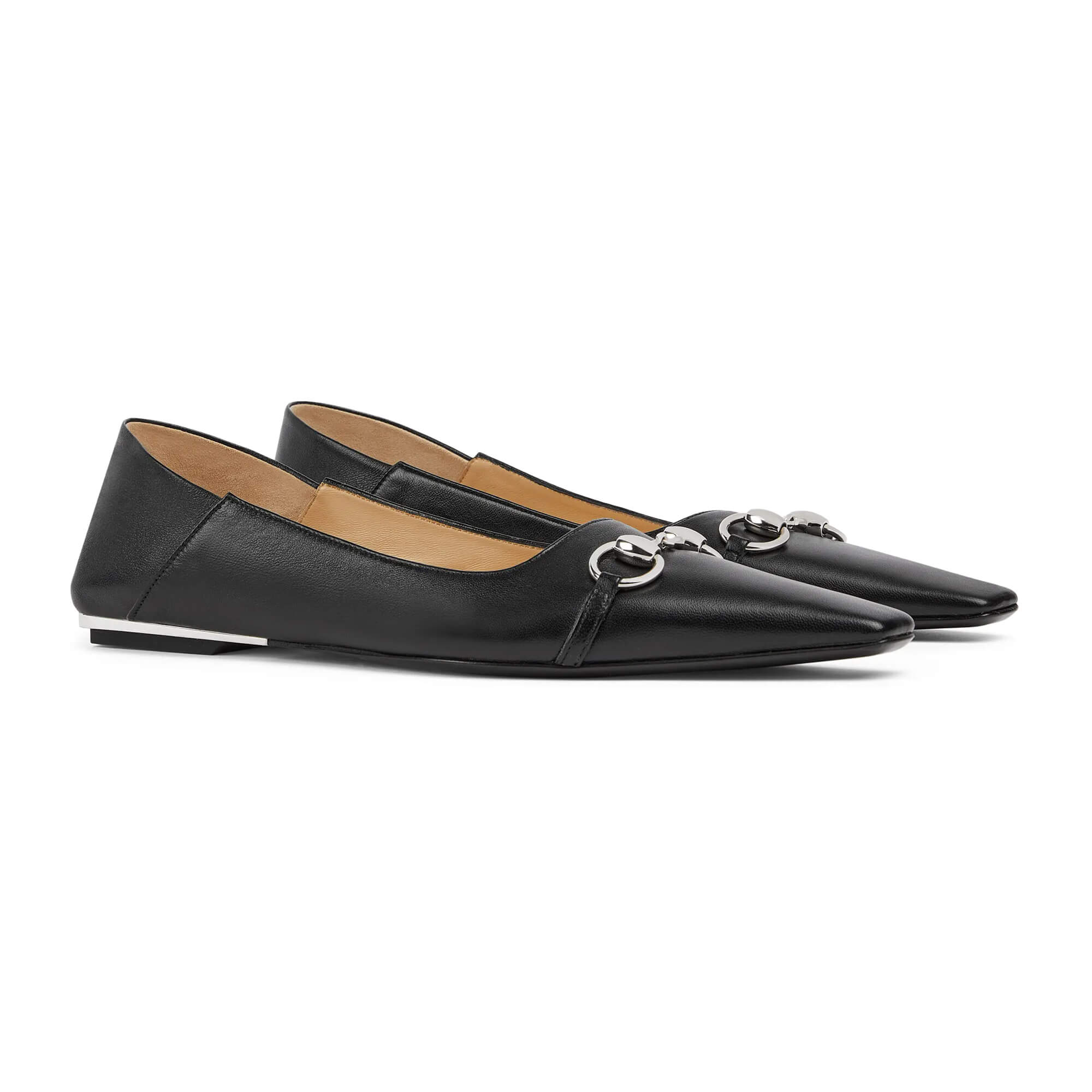 Gucci Women's Vittoria Ballerina