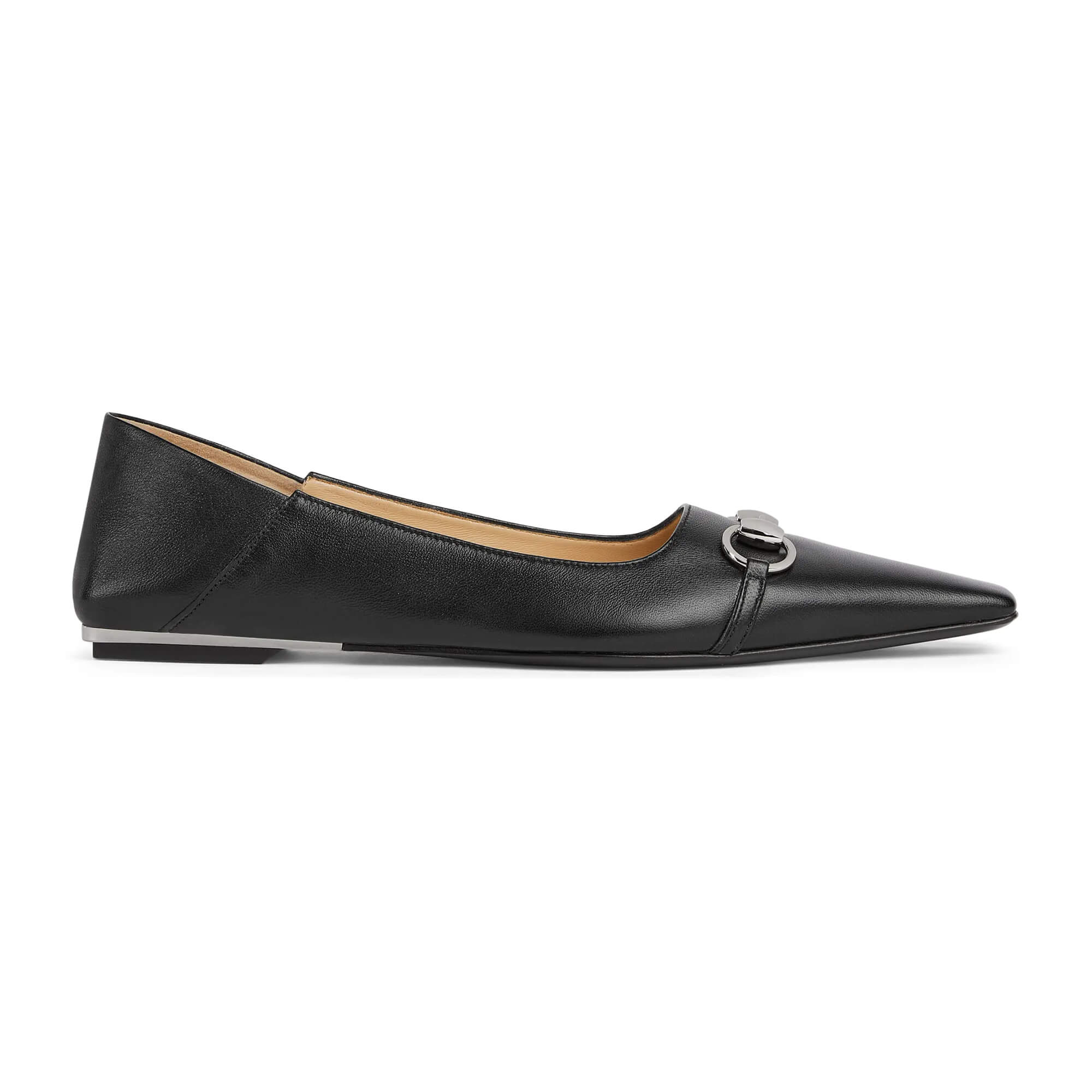 Gucci Women's Vittoria Ballerina