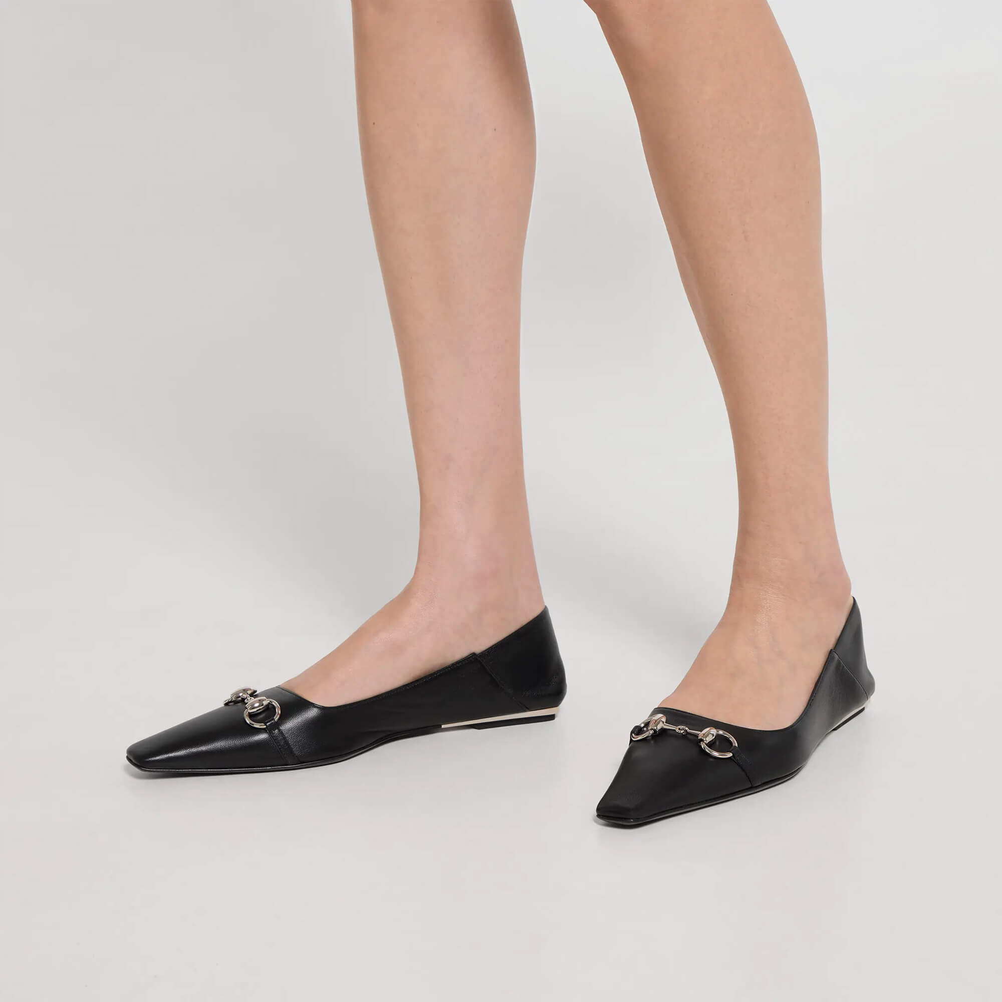 Gucci Women's Vittoria Ballerina