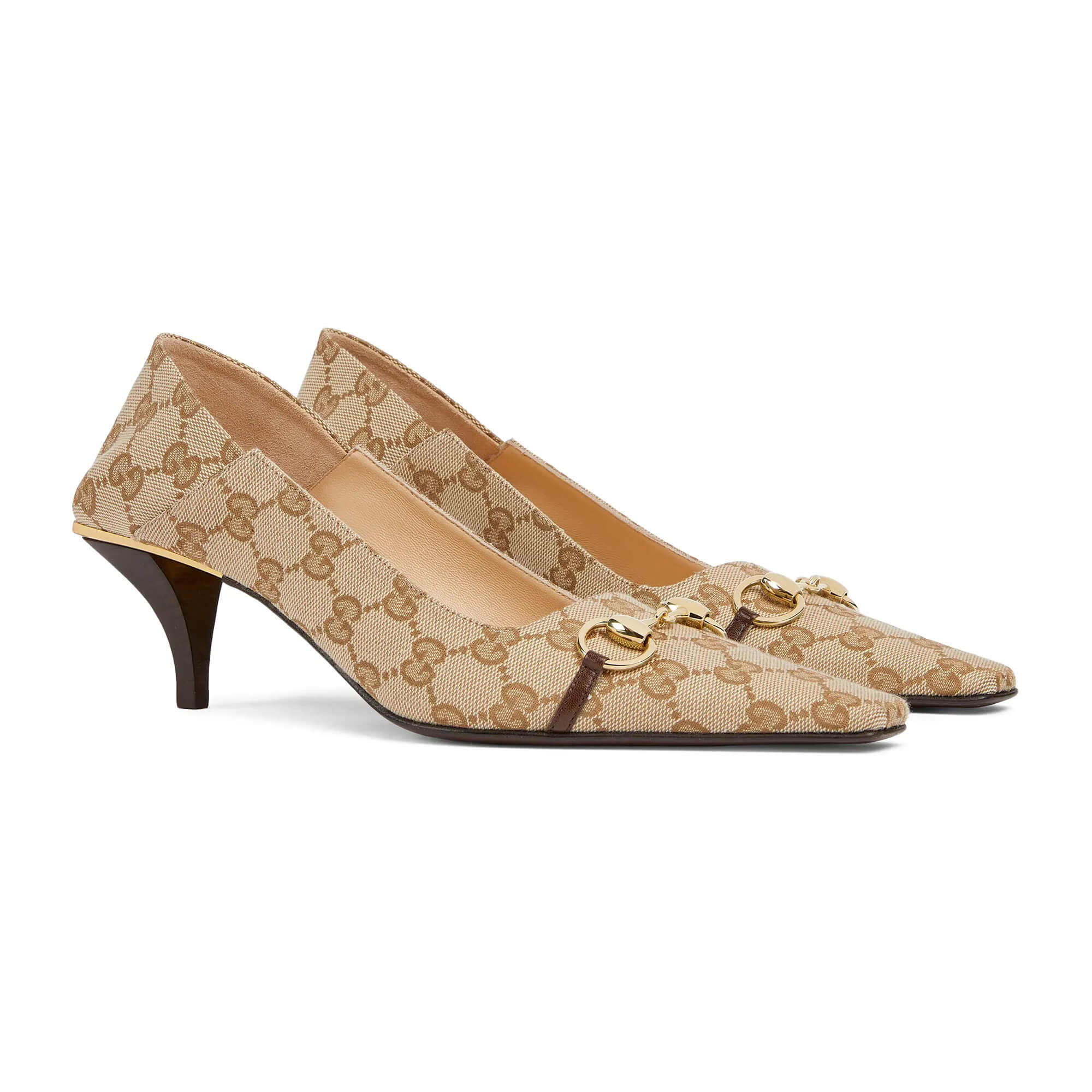 Gucci Women's Vittoria Pump