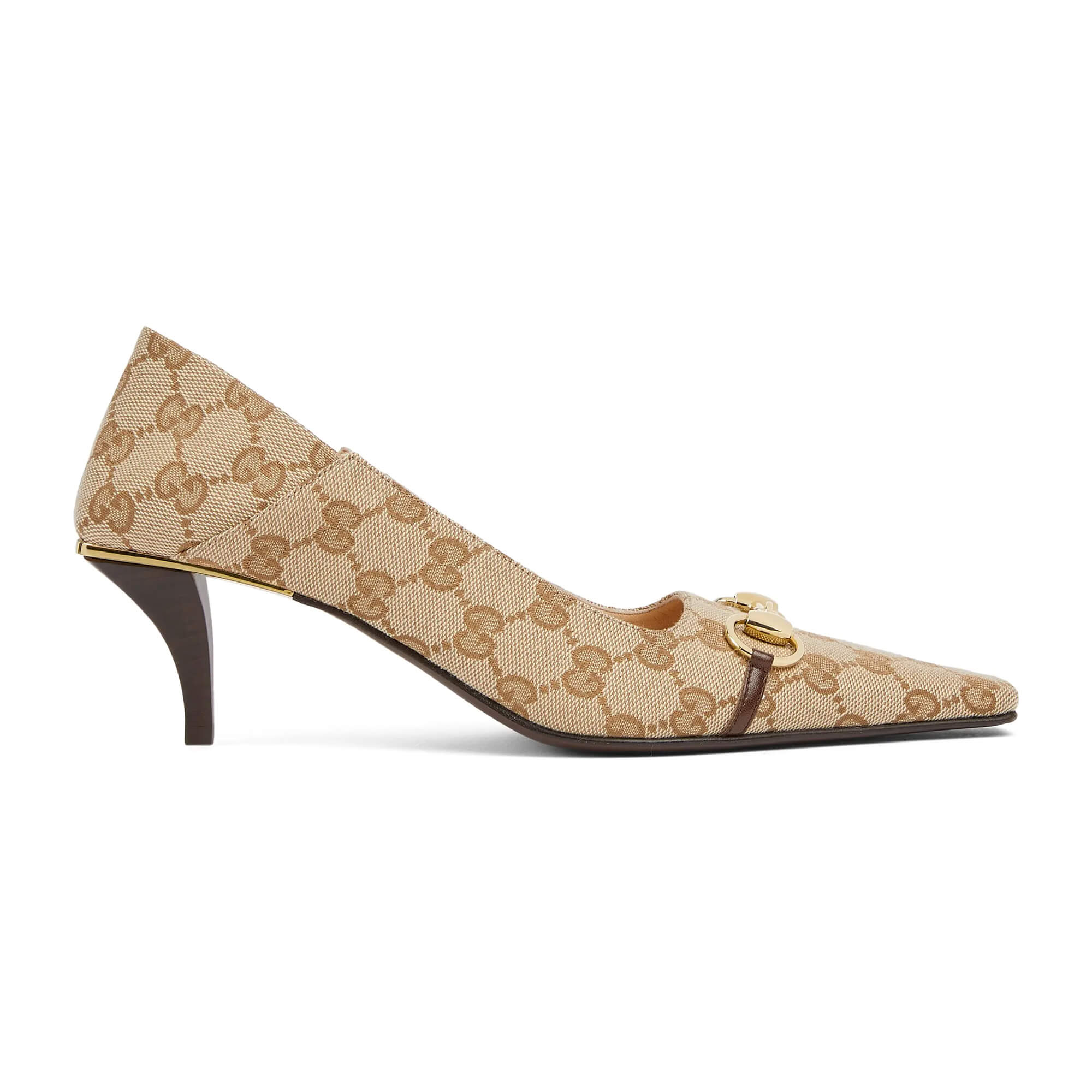 Gucci Women's Vittoria Pump