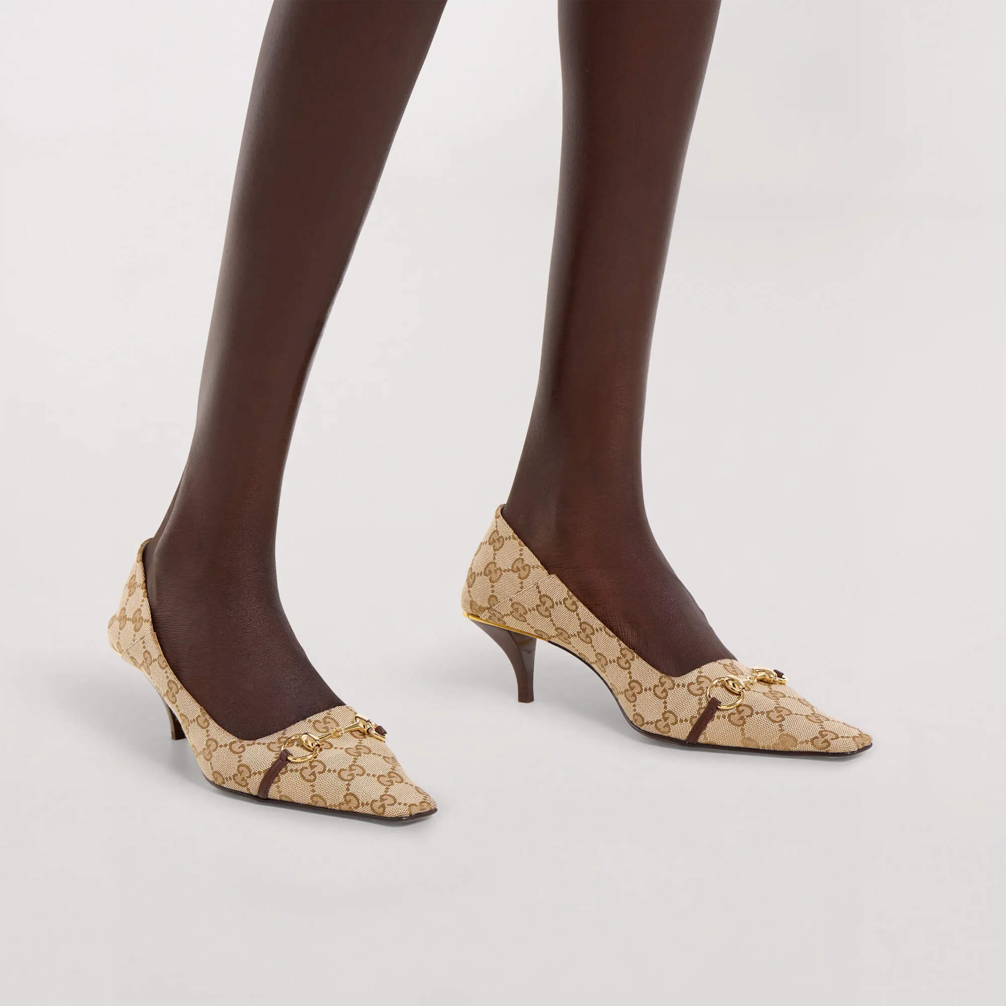 Gucci Women's Vittoria Pump