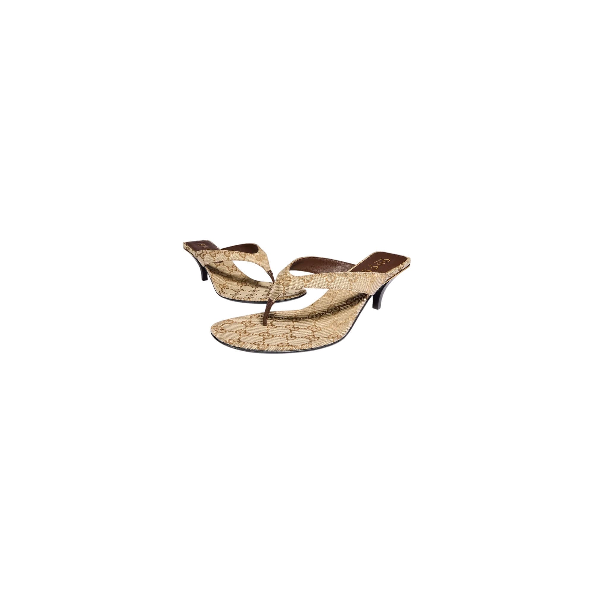 Gucci Women's Vittoria Thong