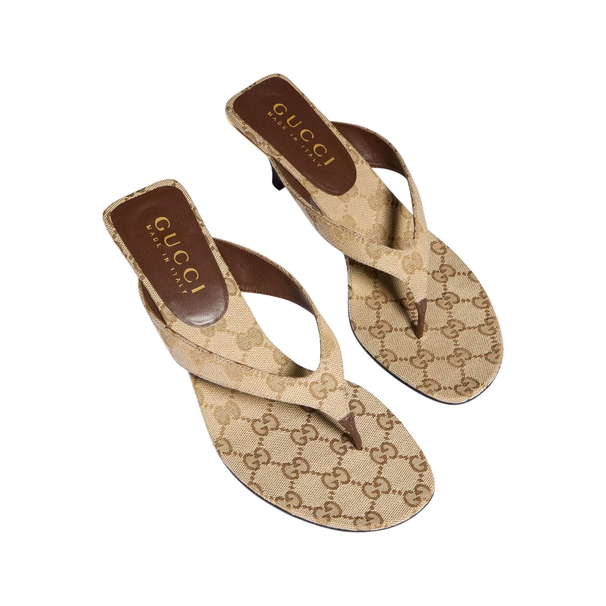 Gucci Women's Vittoria Thong
