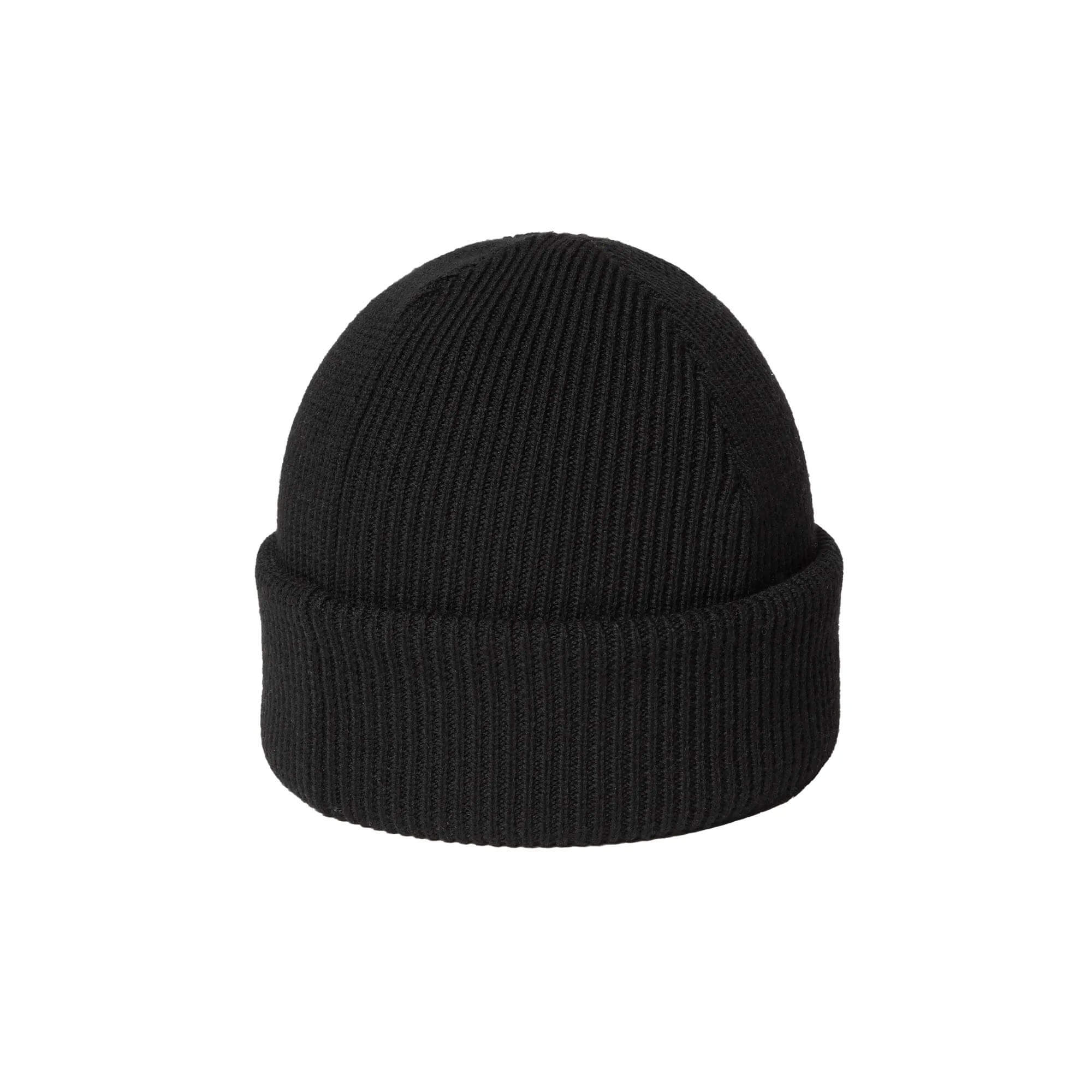 Gucci Wool Hat With Web