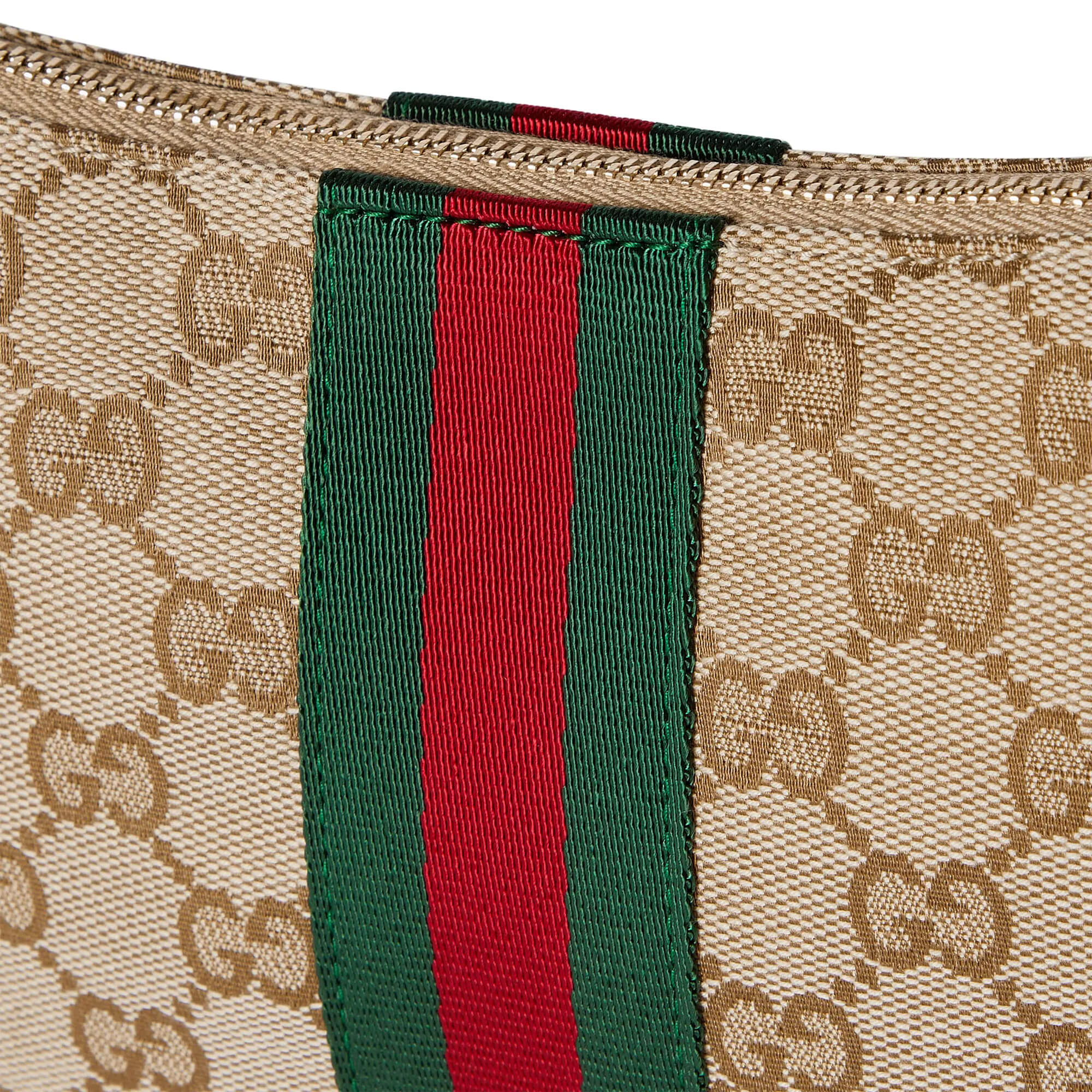 Gucci Lunetta Small Crossbody Bag