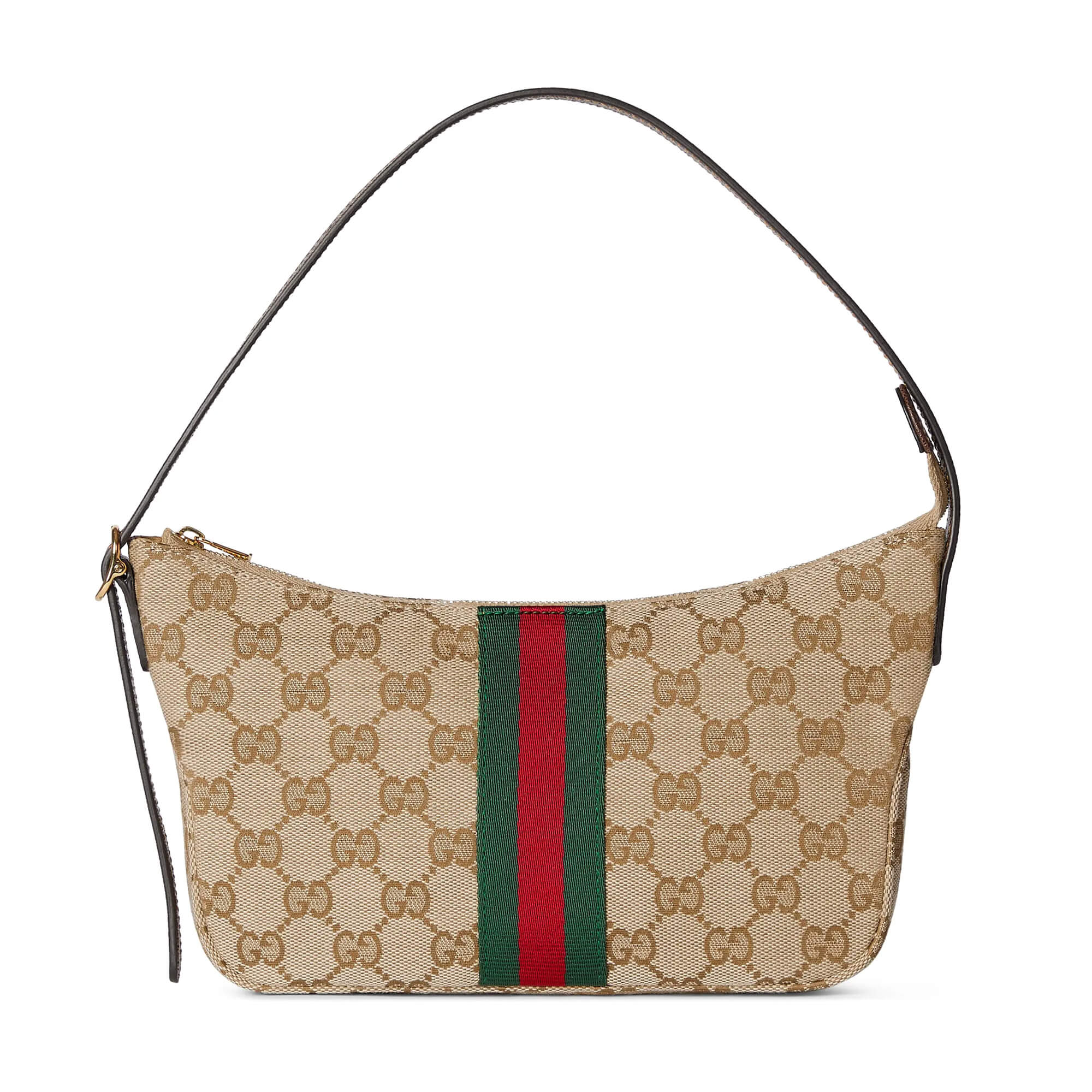 Gucci Lunetta Small Crossbody Bag