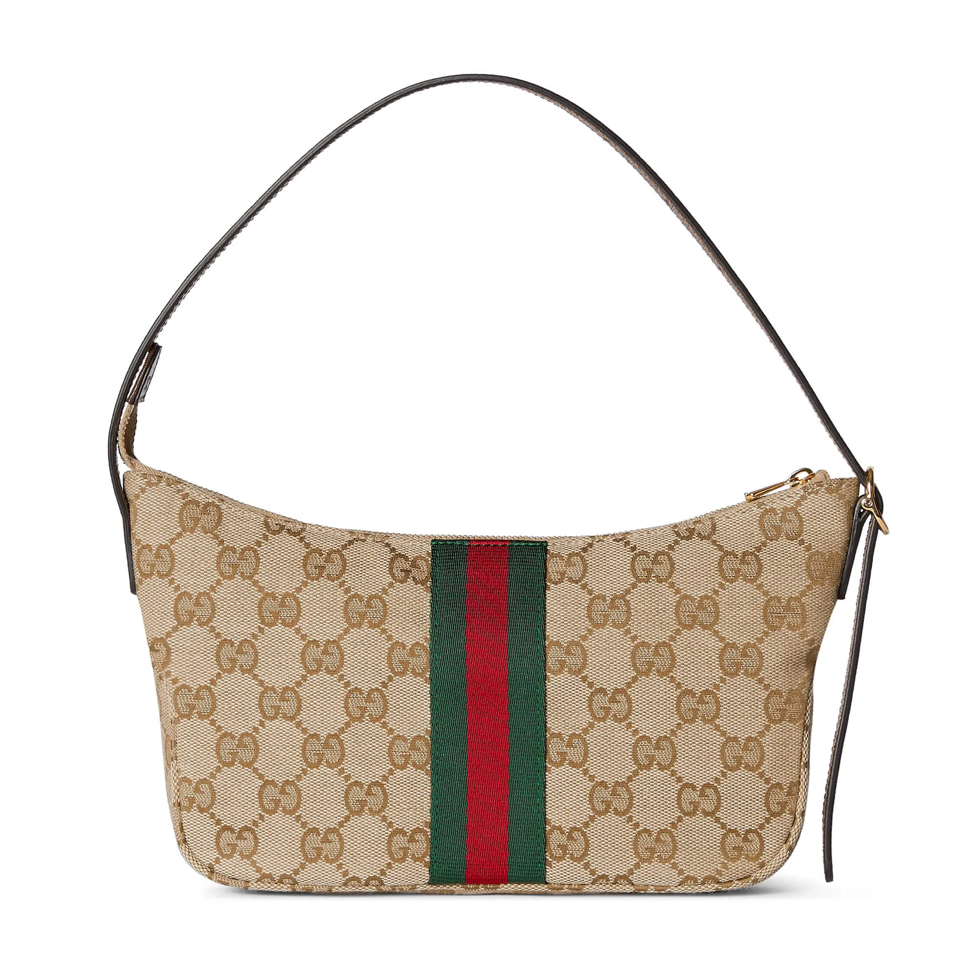 Gucci Lunetta Small Crossbody Bag