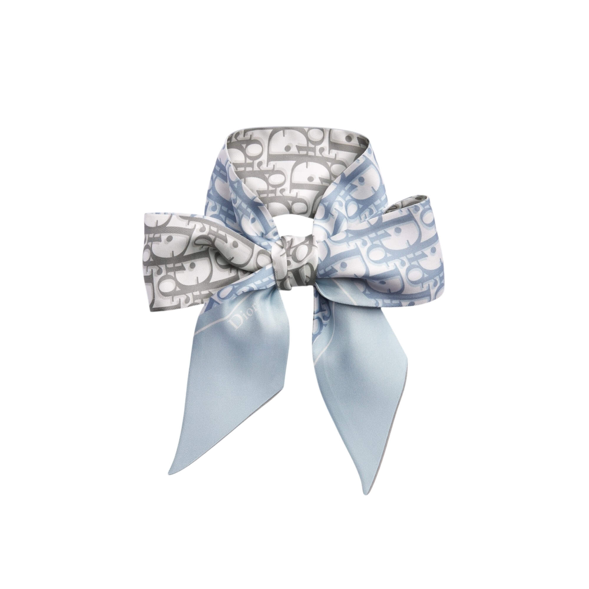 Dior Oblique Mitzah Scarf
