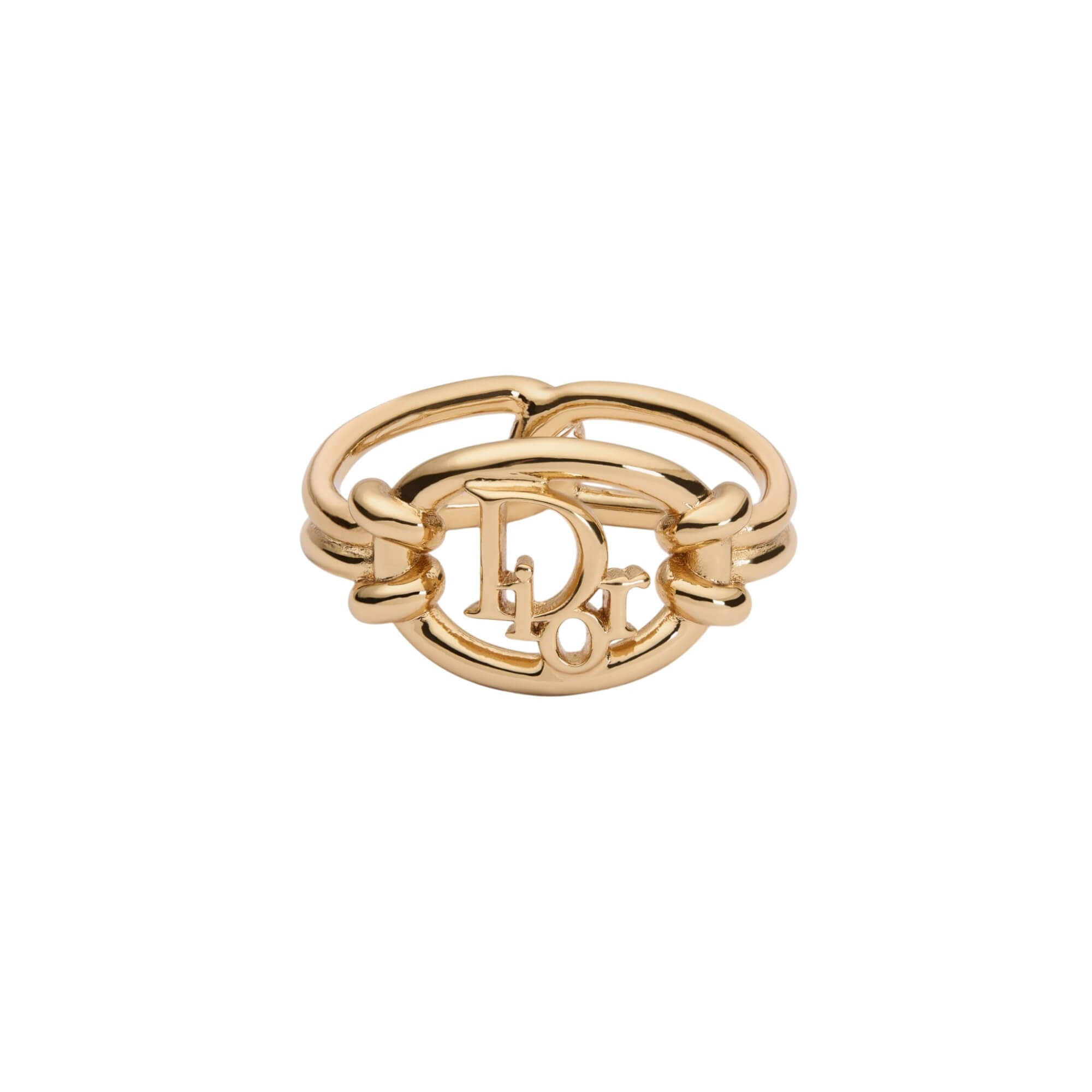 Dior Oblique Ring