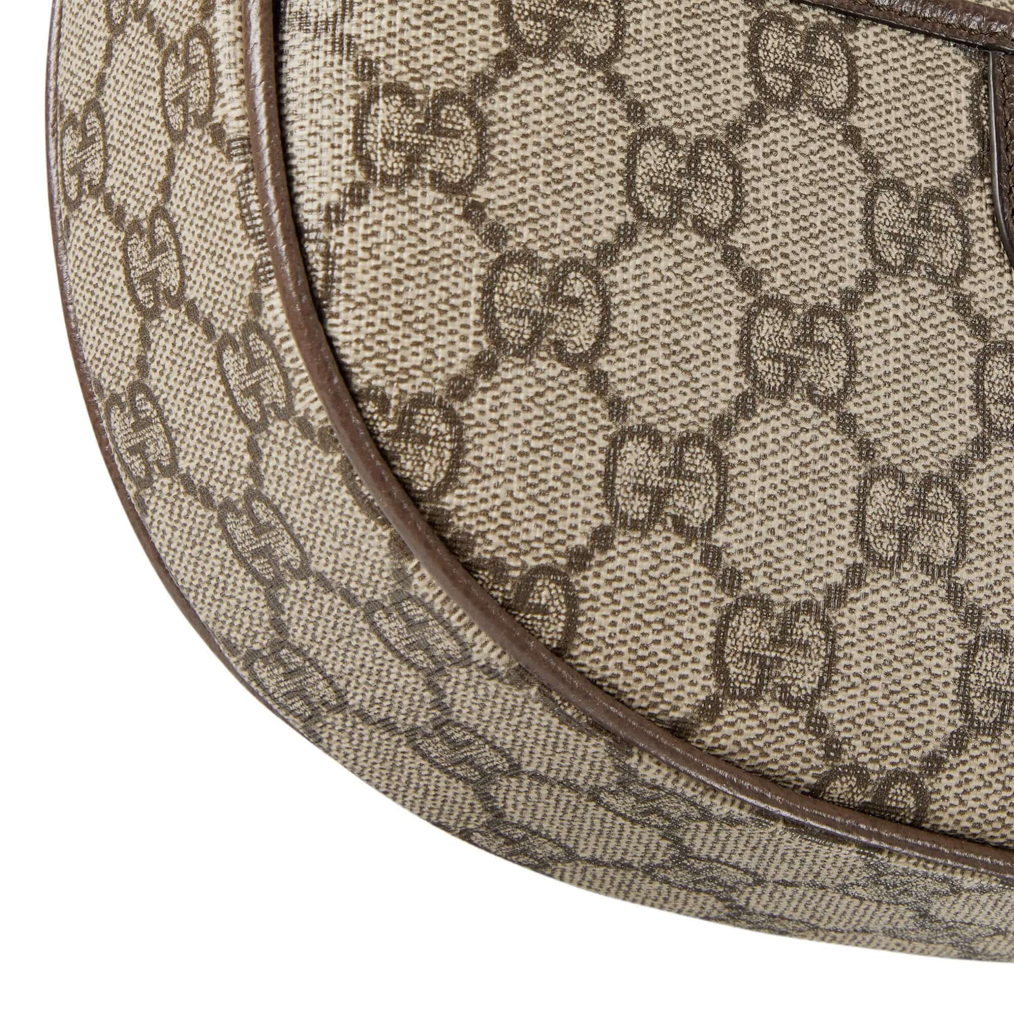 Gucci Ophidia Super Mini Shoulder Bag