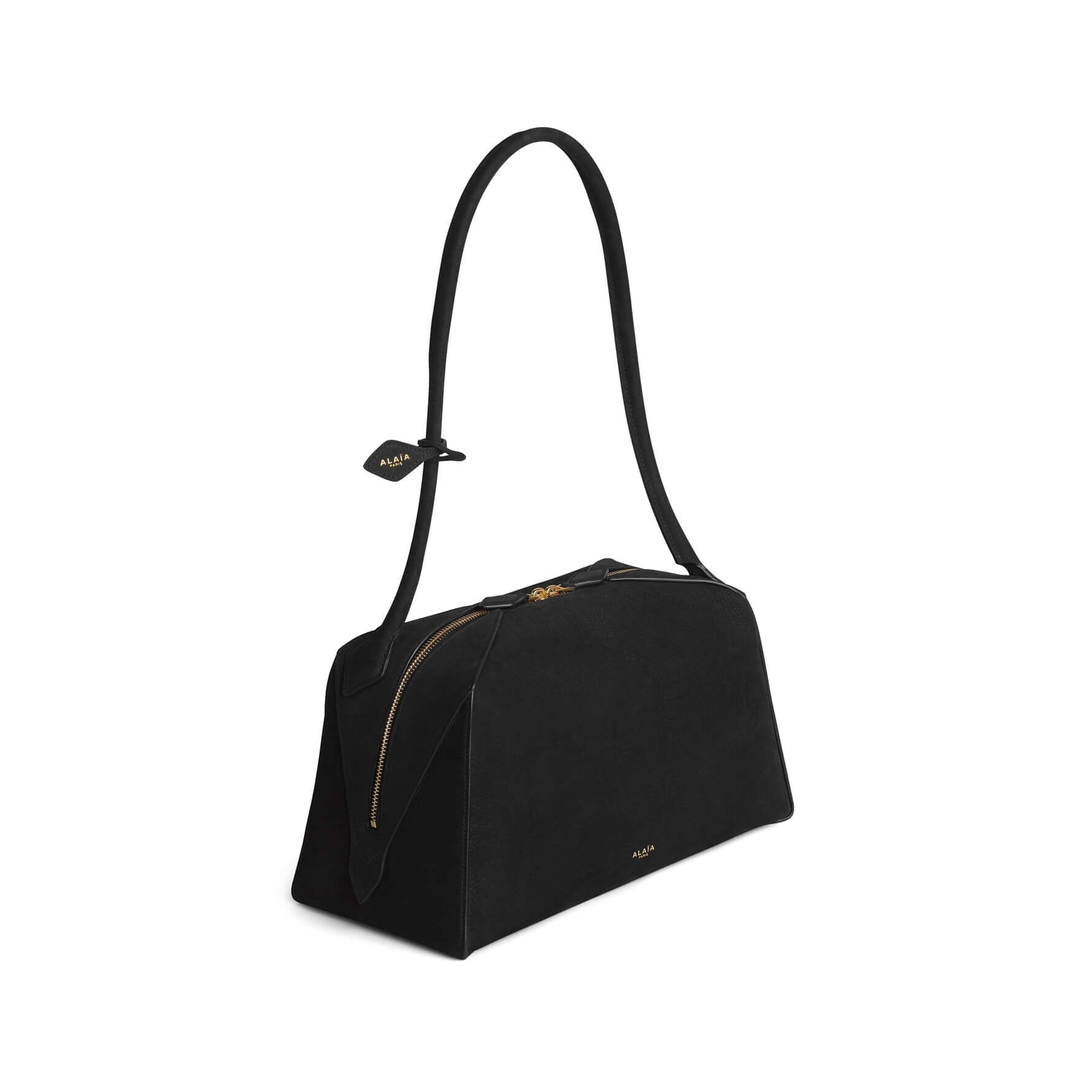 Alaïa Le Bouledogue Bag