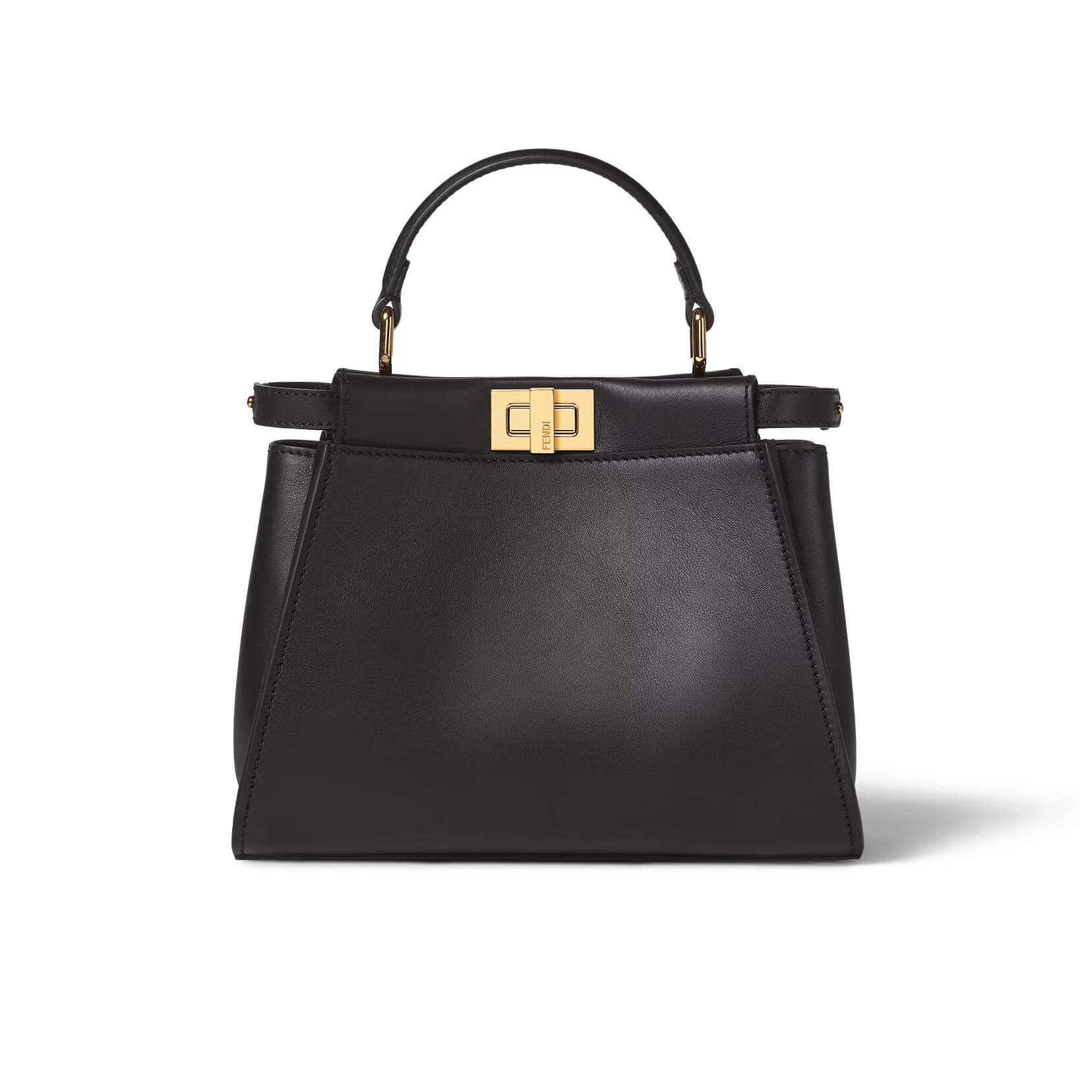 Fendi Peekaboo Mini Bag
