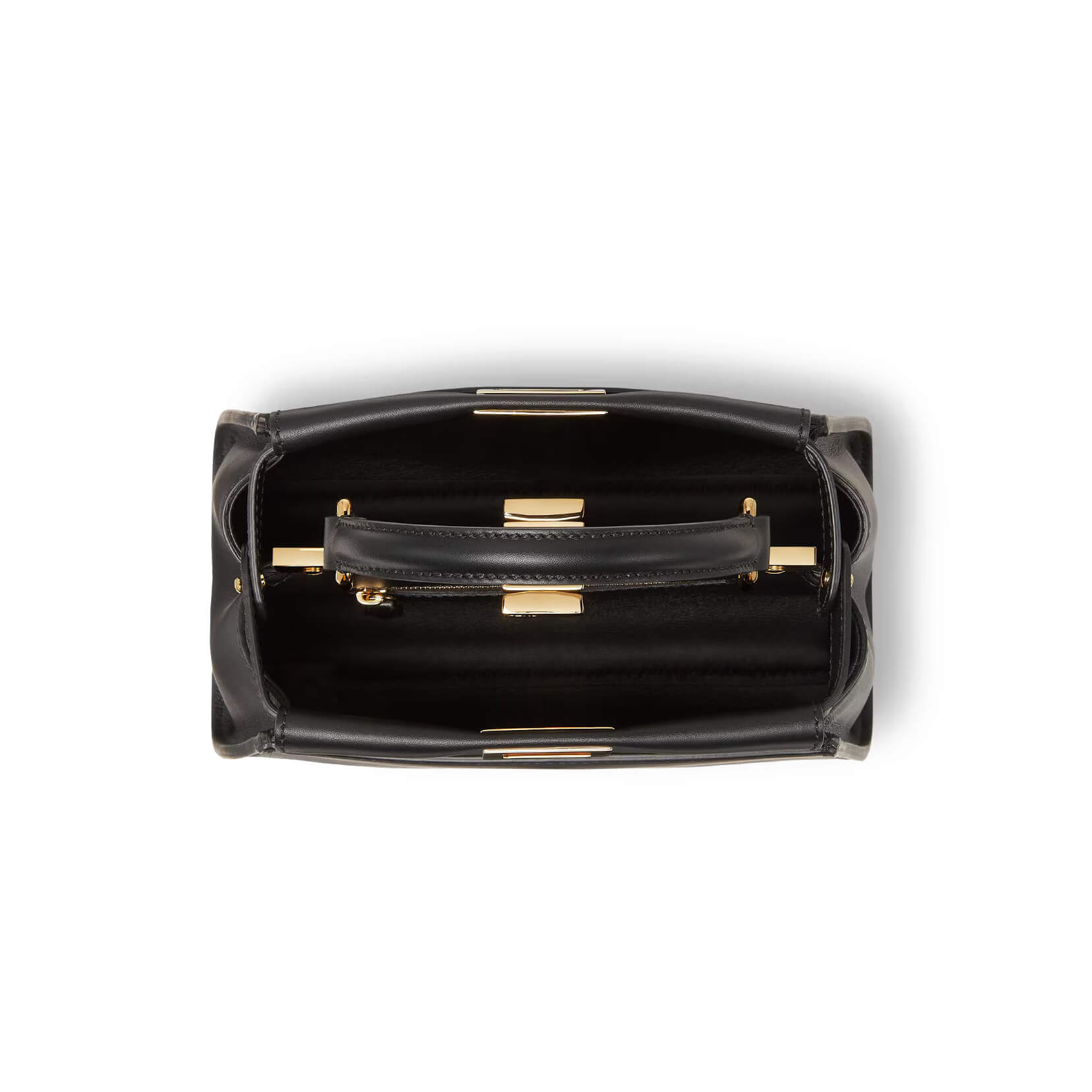 Fendi Peekaboo Mini Bag