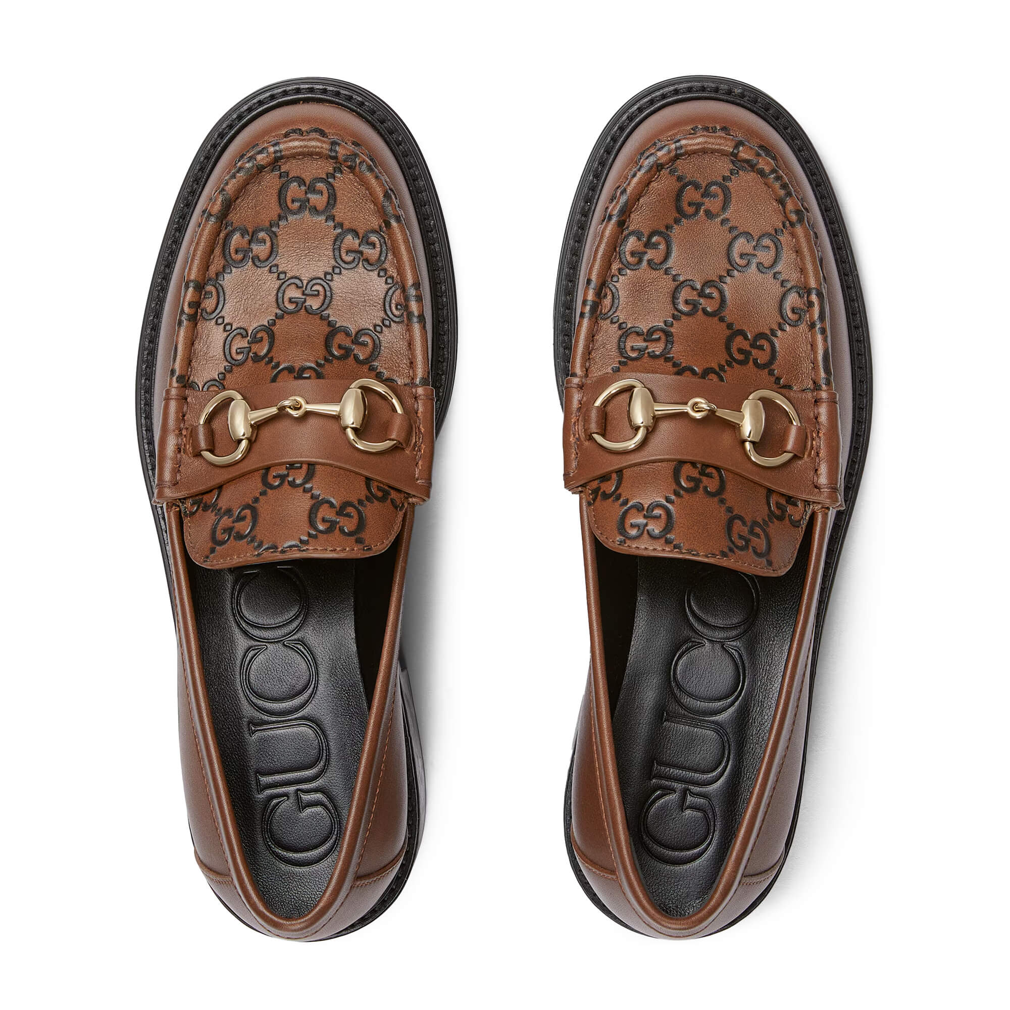 Gucci Women's Horsebit Loafer