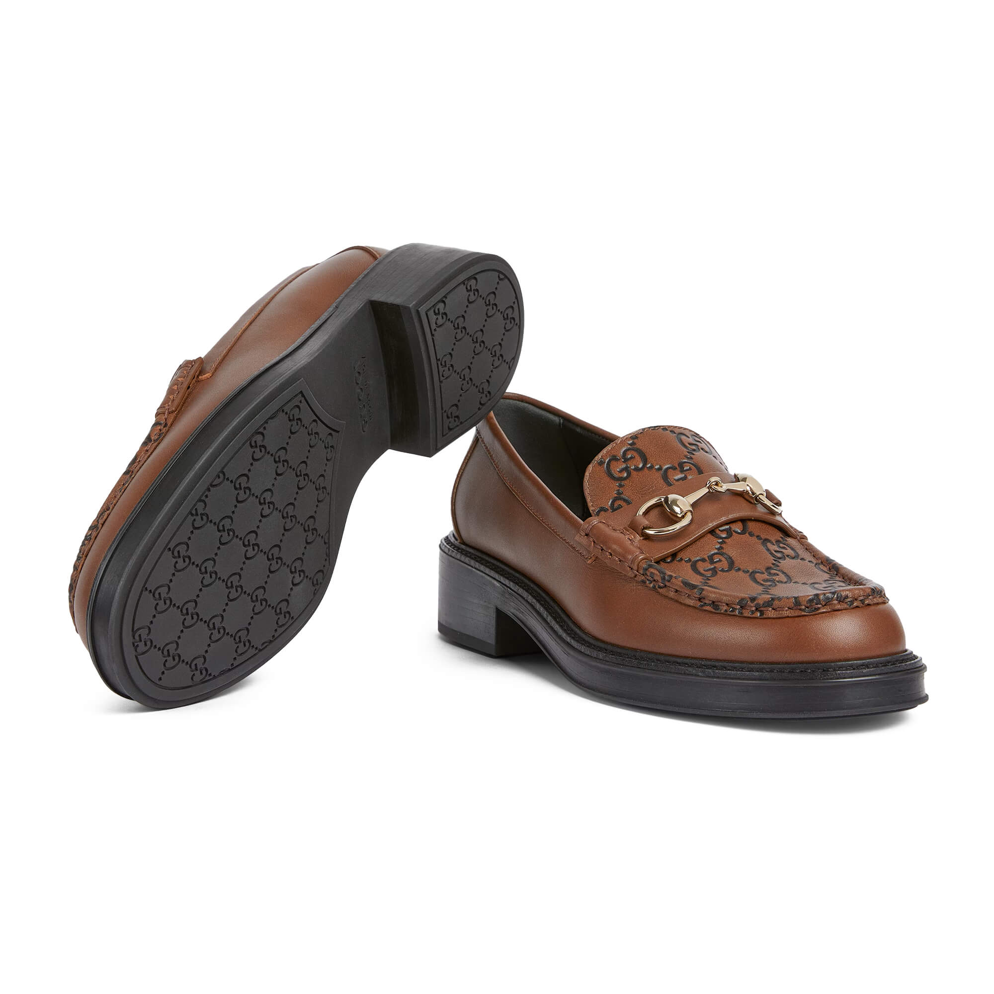 Gucci Women's Horsebit Loafer