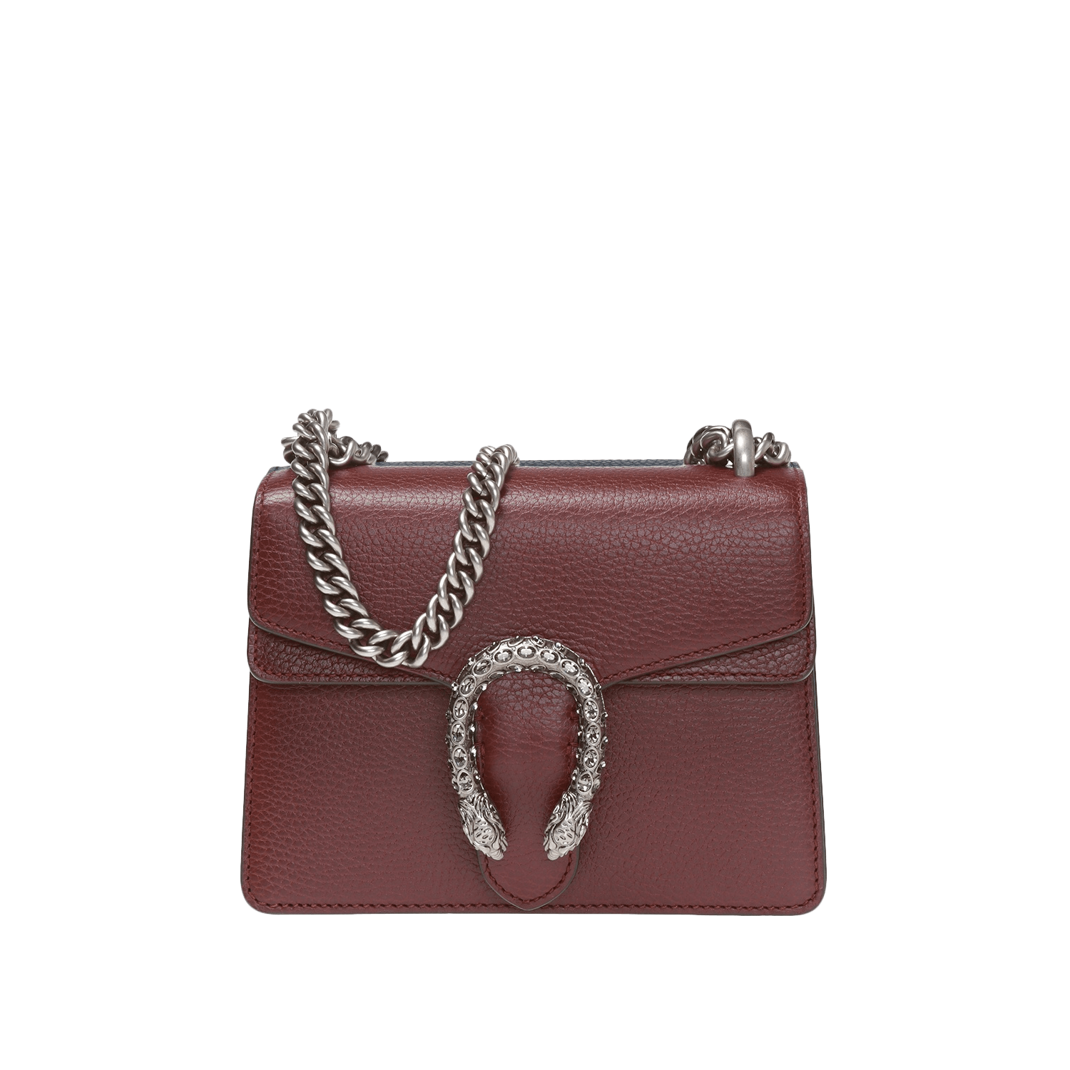 dionysus leather mini bag