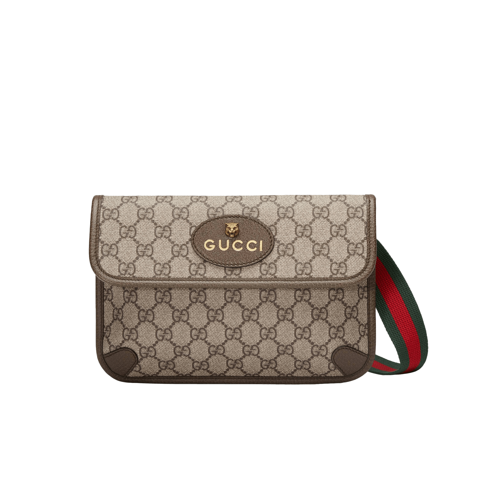 gucci belt bag neo vintage