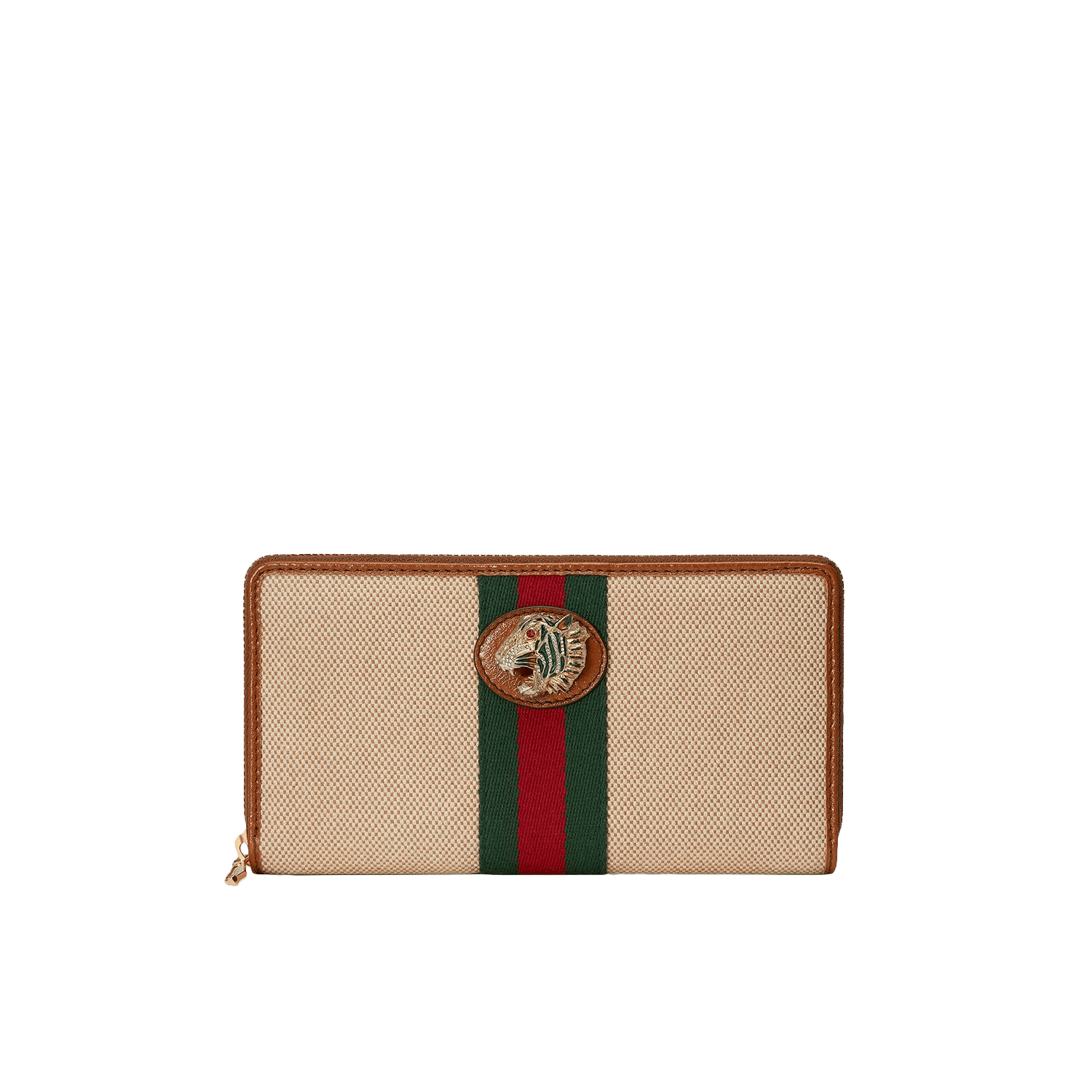 gucci rajah wallet