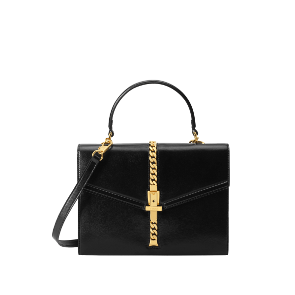 gucci sylvie 1969 mini shoulder bag