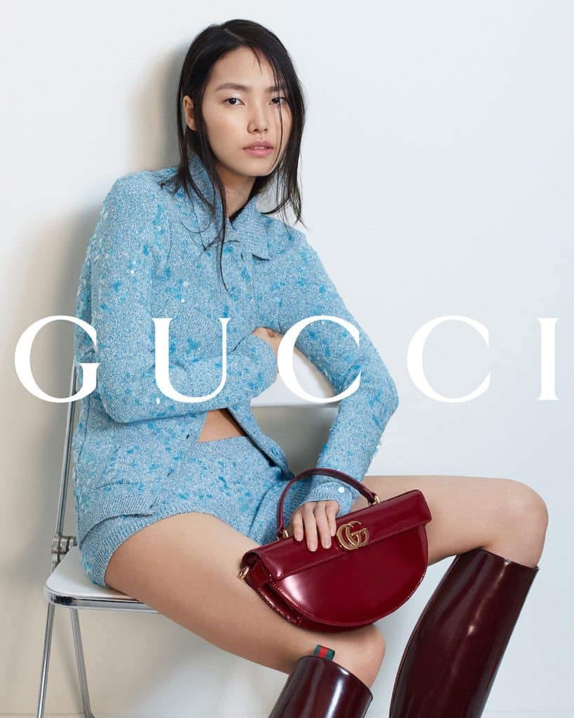 GUCCI