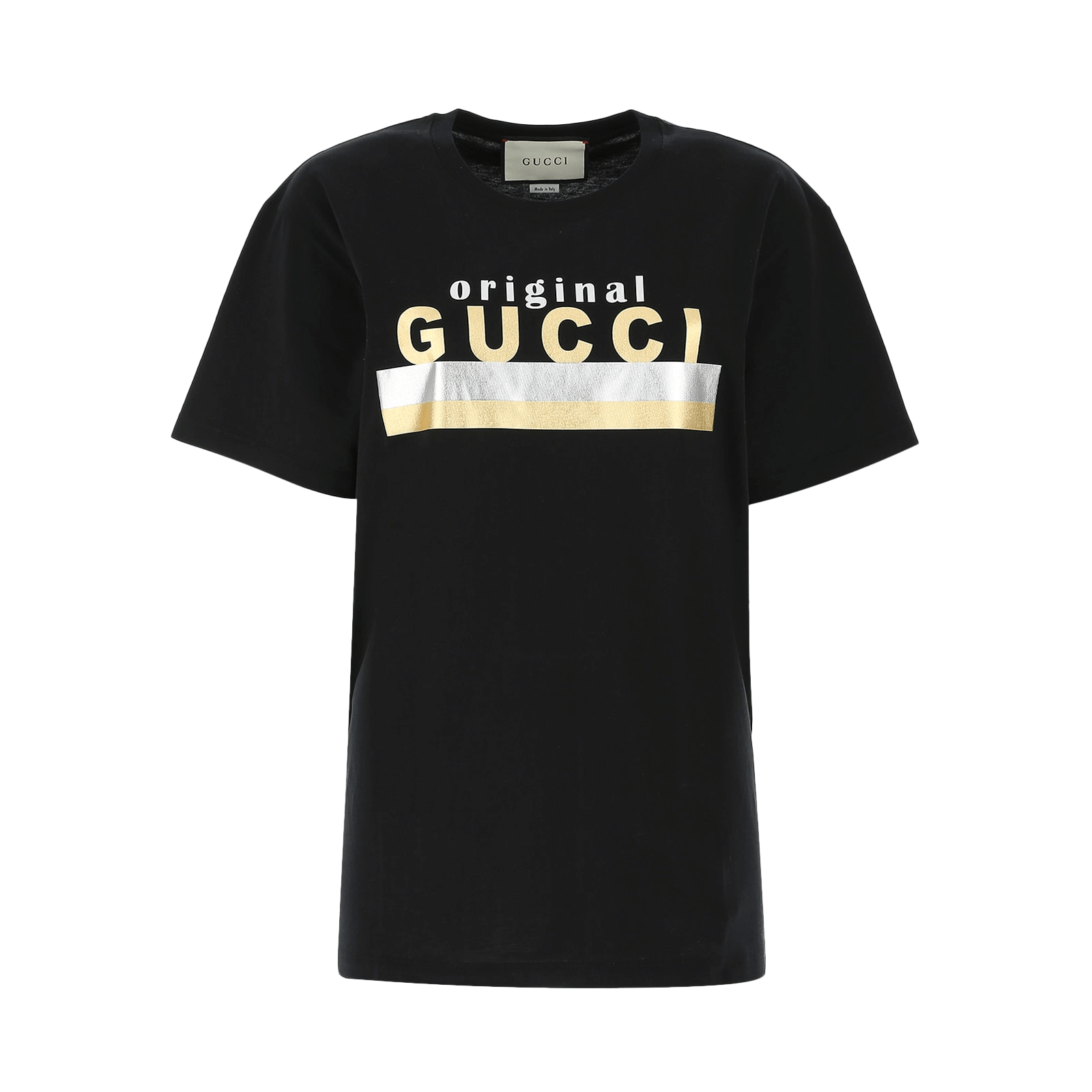 original gucci t shirt