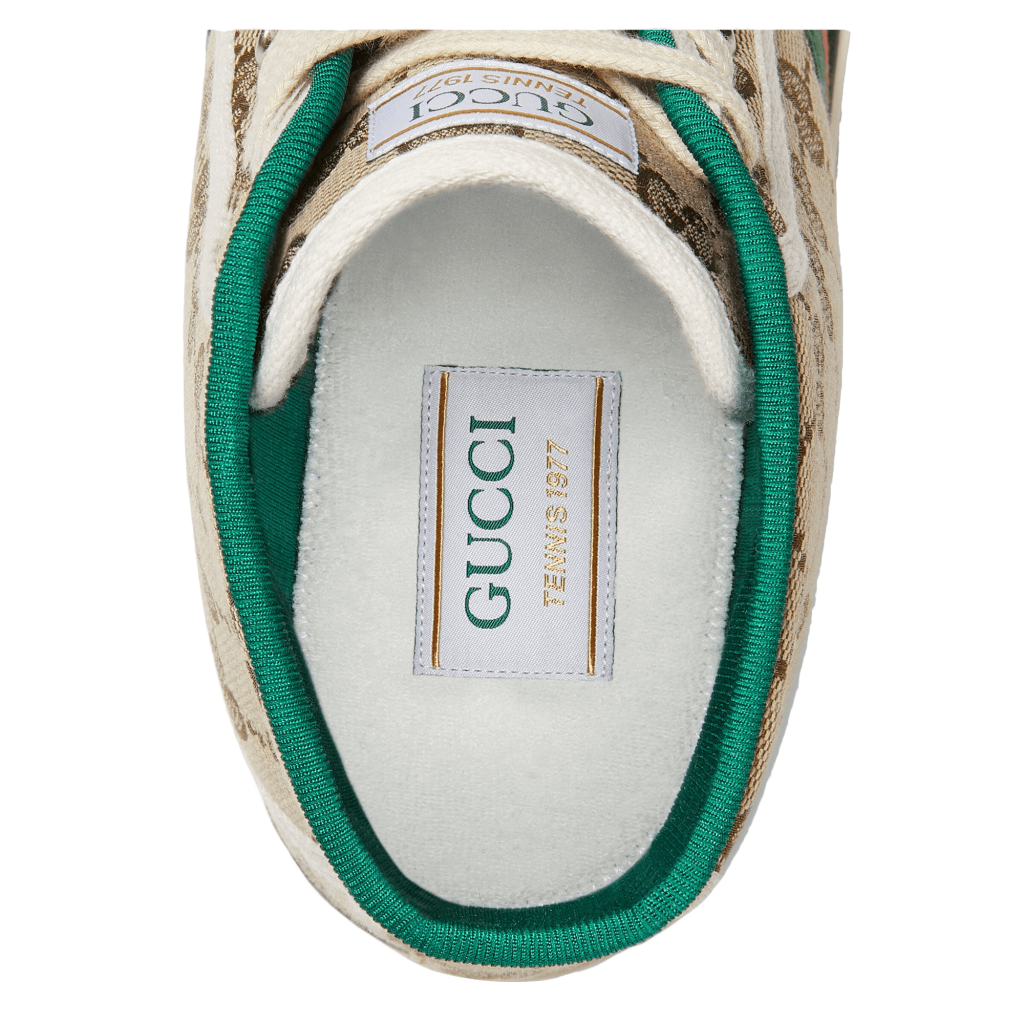 gucci 77 high tops