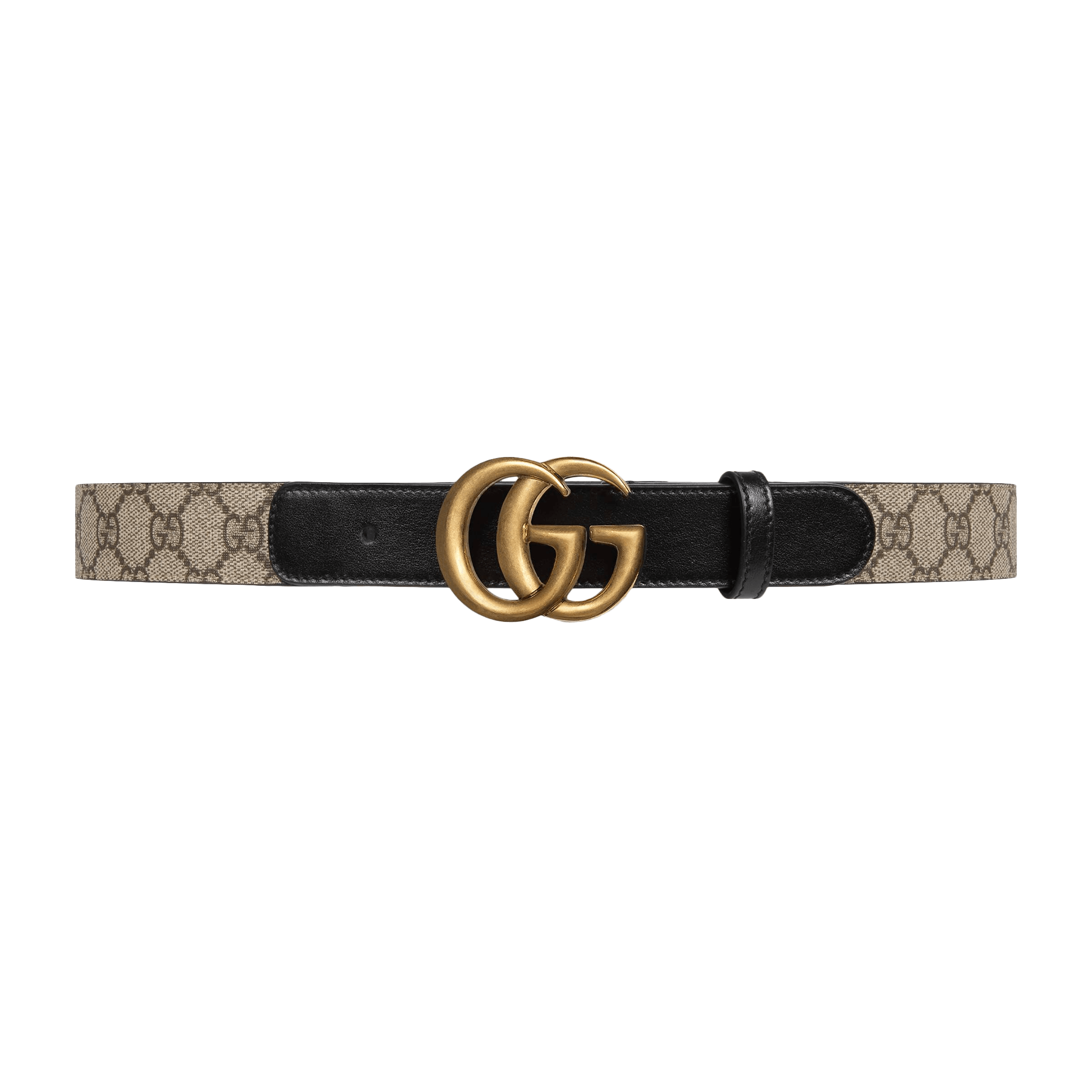 Big buckle gucci belt online